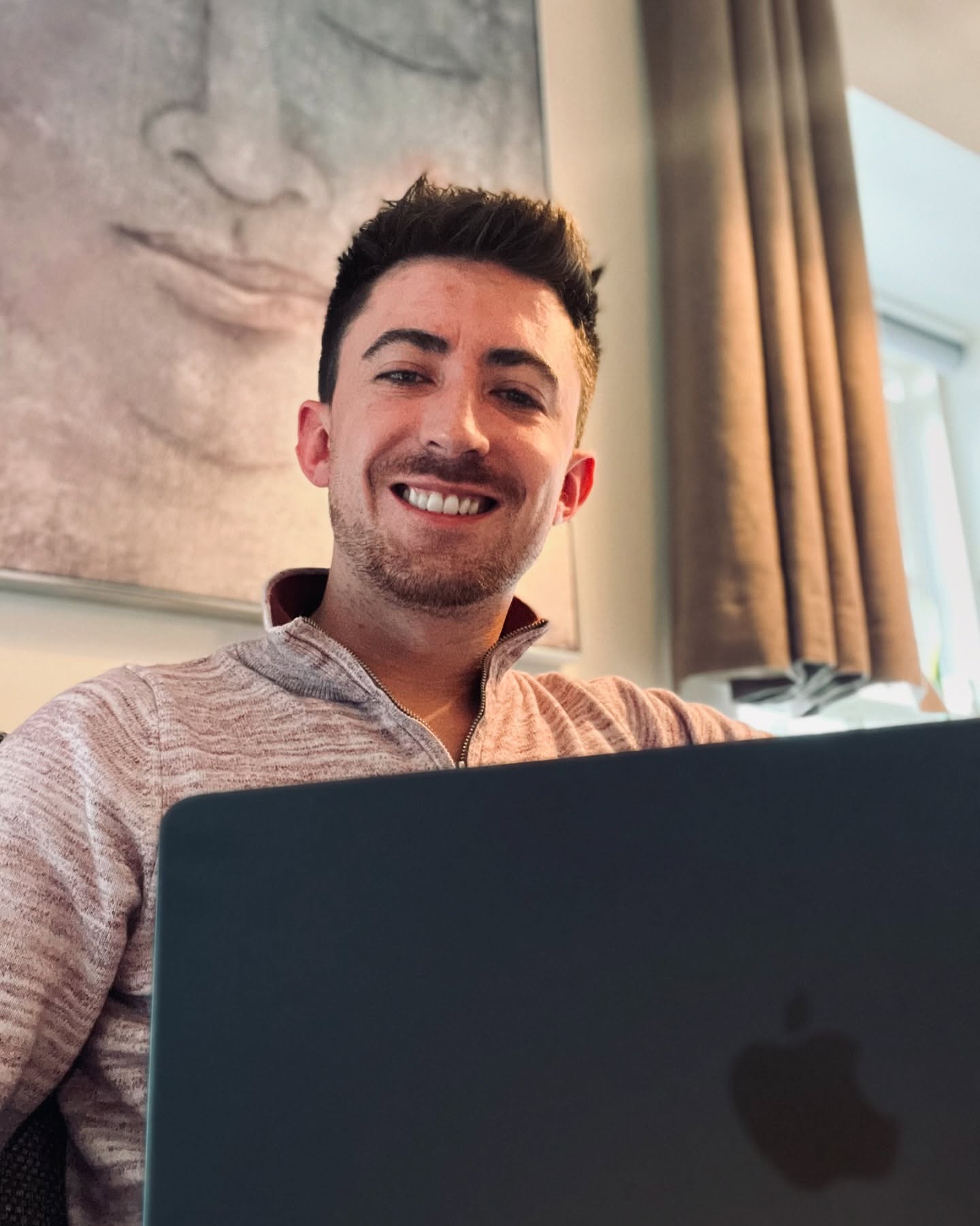 “I’m not where I thought I’d be at this stage of my career.”
This was how my client opened our first coaching session earlier this week. A highly ambitious and accomplished individual, she was frustrated by a perceived lack of progress.
As we talked, it became clear that where she is now is exactly where she dreamed of being just a few years ago. She had achieved so much, reaching goals she once worked tirelessly towards, but in her relentless pursuit of the next milestone, she hadn’t even realised it.
This shift in perspective not only transformed her outlook but gave me an important insight as well. I often learn from my clients, and this was a powerful reminder.
Recently, I’ve been feeling impatient with some of my own business goals. But when I took a step back, I realised I’m living the very reality I dreamt of just two years ago.
We often become so absorbed in future aspirations that we forget we’re standing in the success we once only imagined. Recognising this gave both my client and me an instant boost of motivation. It’s a reminder that if you keep moving forward, you’ll eventually reach your next goal and then you’ll set and achieve even bigger ones.
Moral of the story:
You’ll get to where you want to be, and when you do, new goals will arise. So, appreciate where you are now and draw motivation from the progress you’ve already made.
#lifecoach #careercoach #executivecoach #leadershipcoaching #careergoals #personaldevelopment