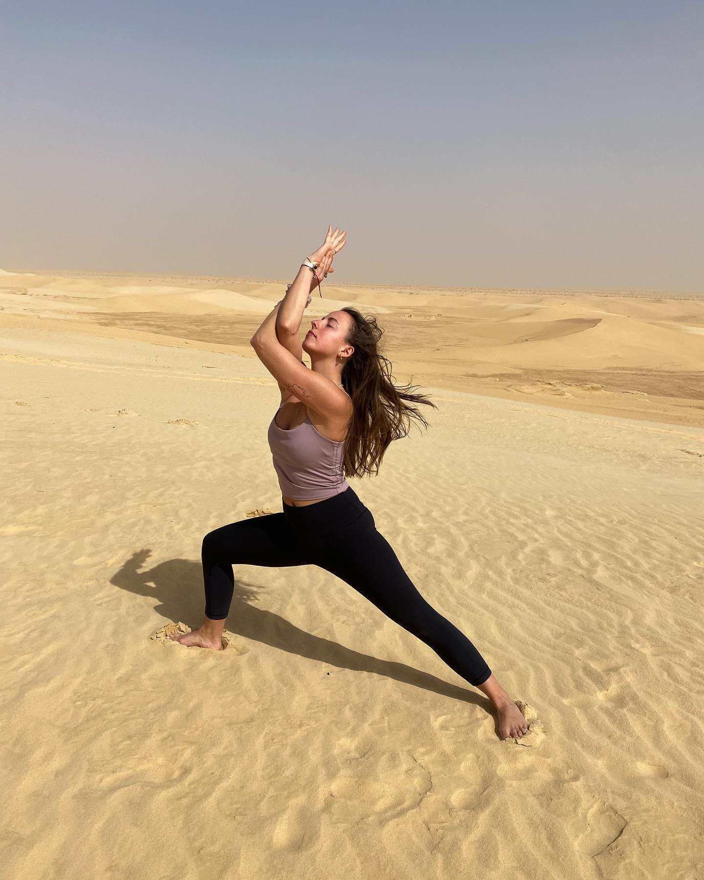 days in the desert ??✨
.
.
.
#travel #traveling #explore #exploring #tunisia #desert #adventure #goodvibes #allaboutadventures #chasingdreams
#happymoments #lifeofadventure