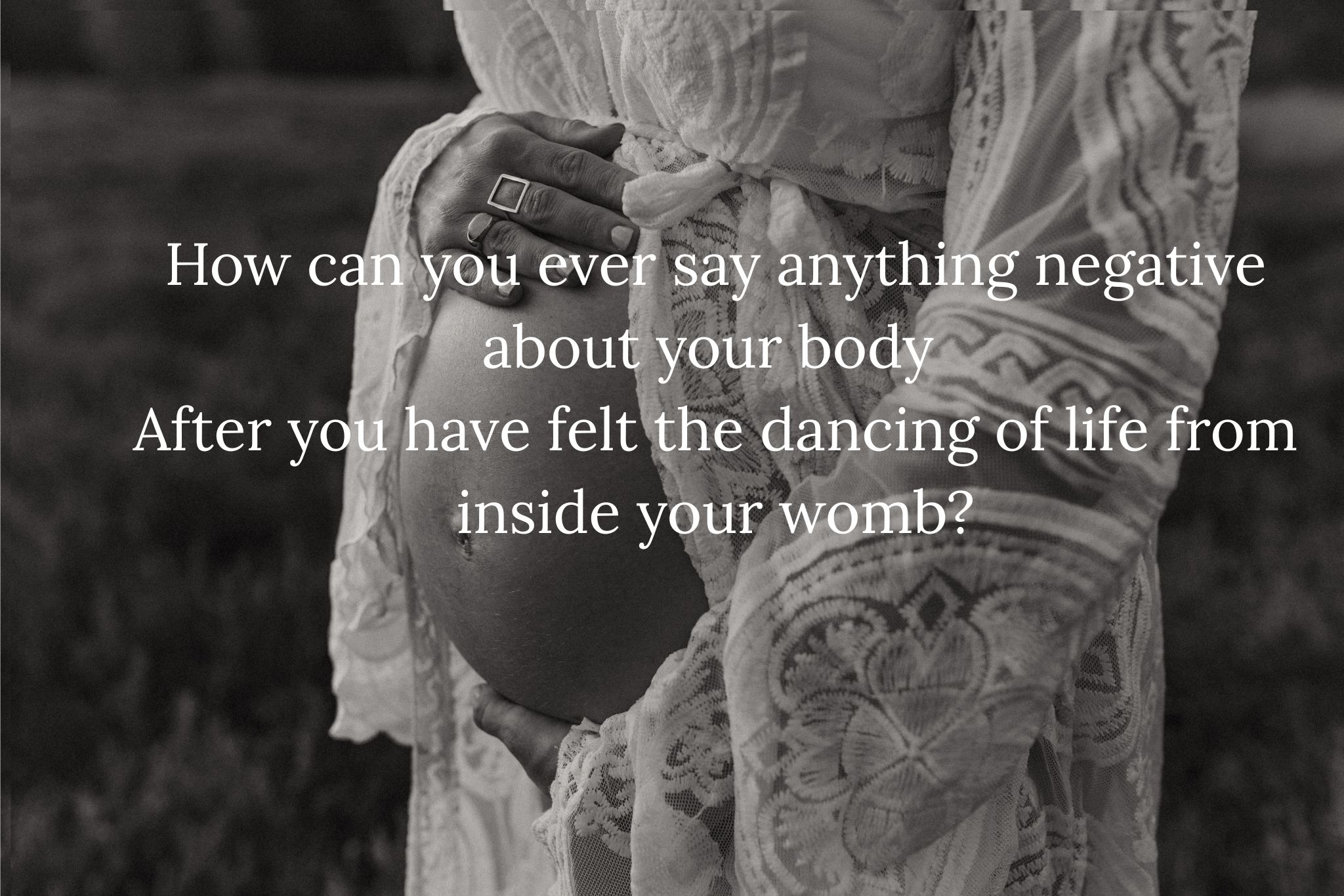 Mijn lichaam veranderde. Mijn kracht ook. En die is nu groter dan ooit. Mijn lichaam veranderde. Mijn kracht ook. En die is nu groter dan ooit.