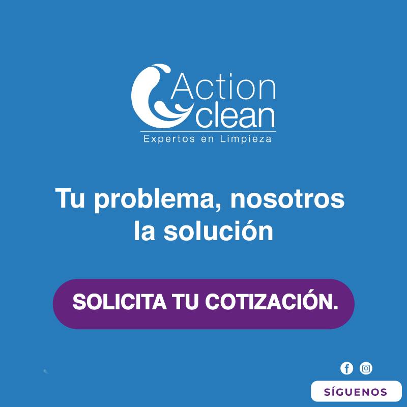🔍 En Action Clean evaluamos el tipo de espacio, frecuencia, complejidad y recursos necesarios para darte una propuesta clara, justa y efectiva.
✅ Oficinas, clínicas, plantas y comercios
✅ Limpieza básica, profunda o especializada
✅ Personal capacitado, insumos incluidos, equipos según necesidad
💬 Recibe una asesoría sin costo ni compromiso.
👉 https://wa.link/8zbm3z
#AseoEmpresarial #ActionClean #CotizaciónInteligente #LimpiezaProfesional #ServiciosDeLimpieza #Bioseguridad #FacilityServices