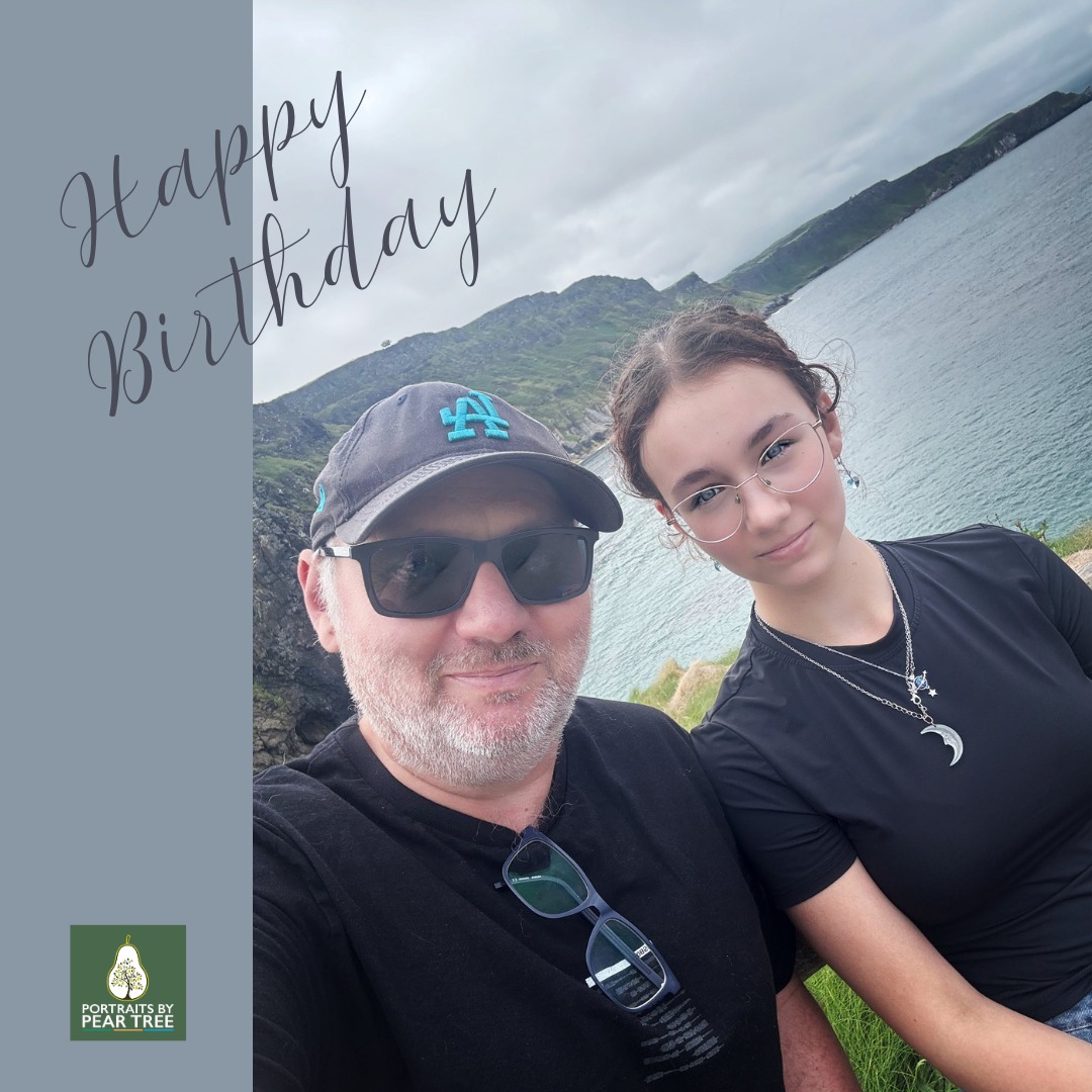 I know it's late in the day but Happy birthday to Connan, our awesome photographer and one of the directors at Portraits by Pear Tree. He has spent most of his birthday in the studio editing and photographing a gorgeous newborn. Hoping he can chill out now and have a wonderful birthday weekend ?
.
.
.
.
.
#familyphotography #familyphotographer #familyphotoshoot #familyportraits #familyfun #photography #photographer #newborn #newbornphotography #love #happyfamily #familytime #portraitphotography #photooftheday #portraitperfection #portrait #babyphotography #lifestylephotography #baby #familygoals #familyphoto #familyportrait #hampshirephotography #hampshirephotographer #family #portraitsbypeartree #shoplocal #shopsmall #shopsmallbusiness #dance