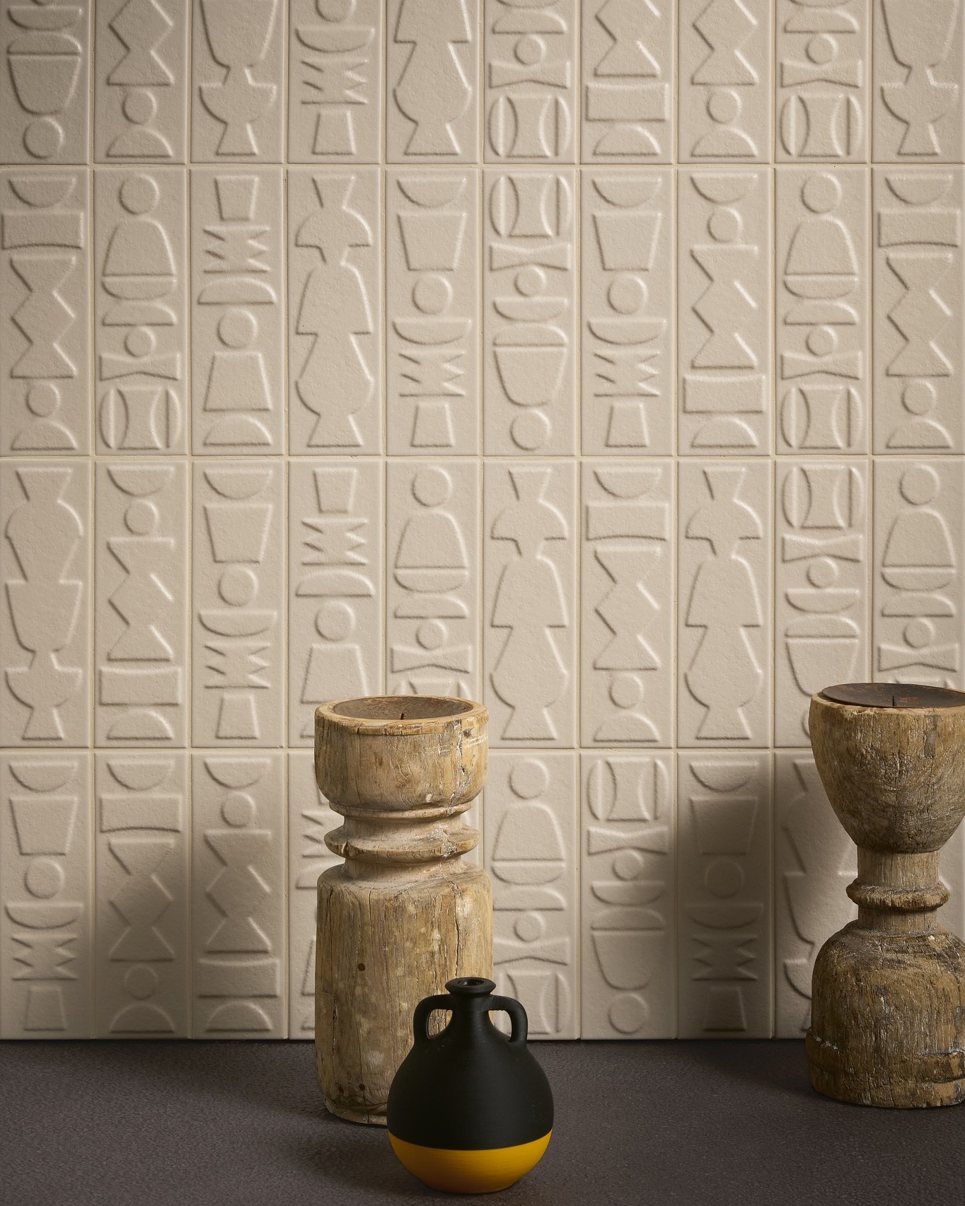 Tactile. Grounded. Quietly confident.
Our Clay collection channels the calm imperfection of hand-worked clay into a porcelain surface that’s both understated and enduring.
Available in soft, earthy tones, Ivory, Taupe, Terra and Ebony, each tile offers a refined matt finish with subtle movement and natural texture.
With slip-resistant performance (R10) and a mix of large-format and modular mosaic options, Clay works seamlessly across residential and commercial interiors.
Perfect for layered, textural palettes and minimal spaces with warmth.
#claytiles #architile #naturalpalette #tactilesurfaces #porcelaintiles #tilesupplieruk #interiorarchitecture #residentialdesign #commercialinteriors #earthtones #quietdesign #understatedluxury