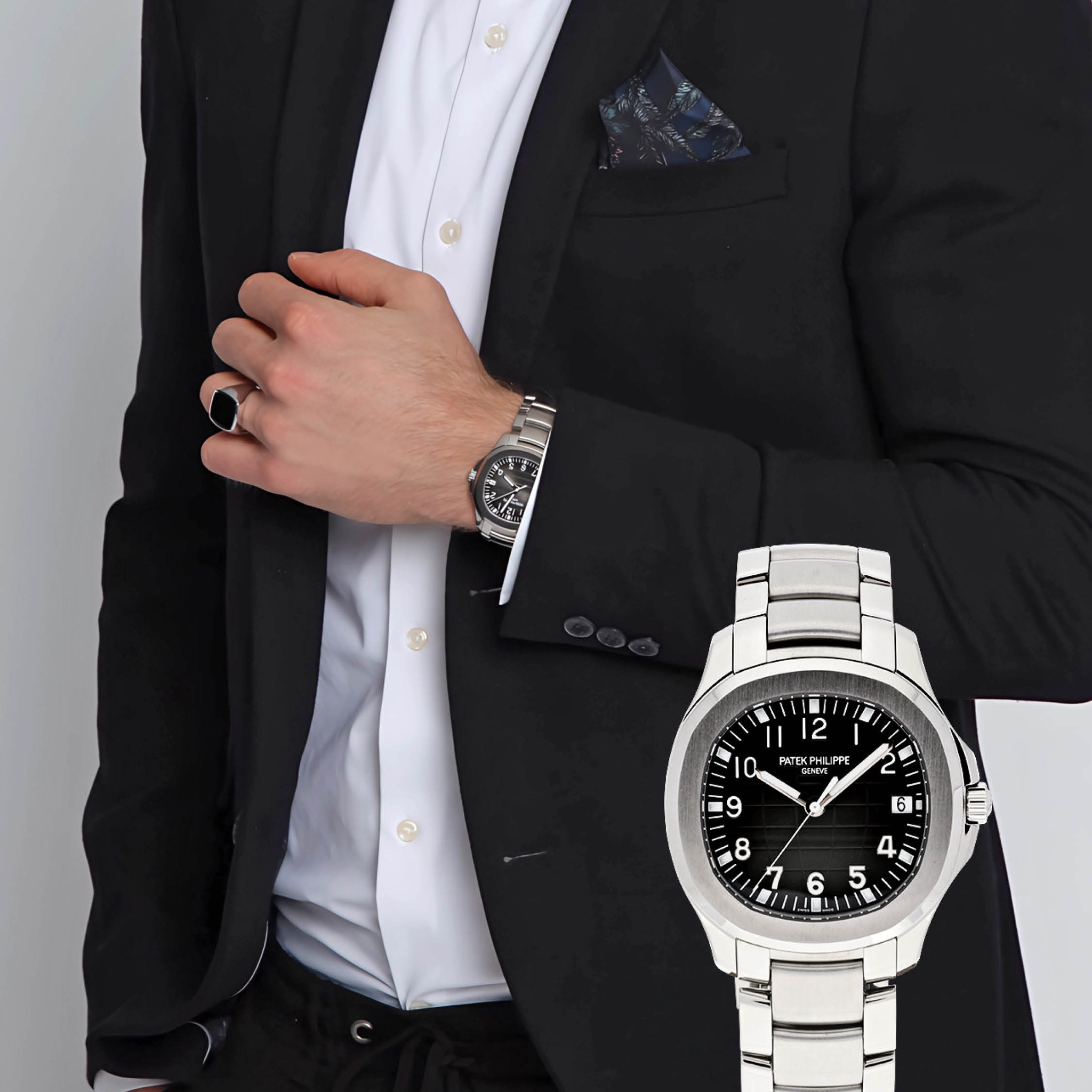 โจ Geschenkidee: Luxusuhren aus zweiter Hand โจ
Warum neu, wenn du auรergewรถhnliche Qualitรคt auch aus zweiter Hand bekommen kannst? Entdecke geprรผfte Luxusuhren, die Geschichte tragen โ und trotzdem wie neu begeistern.
Bei Juwelier Sandkรผhler findest du sorgfรคltig kontrollierte, aufbereitete und zertifizierte Zeitmesser renommierter Marken. Nachhaltig, exklusiv und oft zu einem unschlagbaren Preis-Leistungs-Verhรคltnis.
? Schenke dieses Weihnachten echte Zeit โ mit einer Luxusuhren aus zweiter Hand, die Stil, Charakter und Wert vereint.
#Juwelie #Luxusuhren #SecondHandUhren #PreOwnedWatches #Geschenkidee #Weihnachten2025 #WatchCollectors #Uhrenliebe #NachhaltigerLu #Luxusuhren #SecondHandUhren #PreOwnedWatches #Geschenkidee #Weihnachten2025 #WatchCollectors #Uhrenliebe #NachhaltigerLuxus #juweliersandkuehler