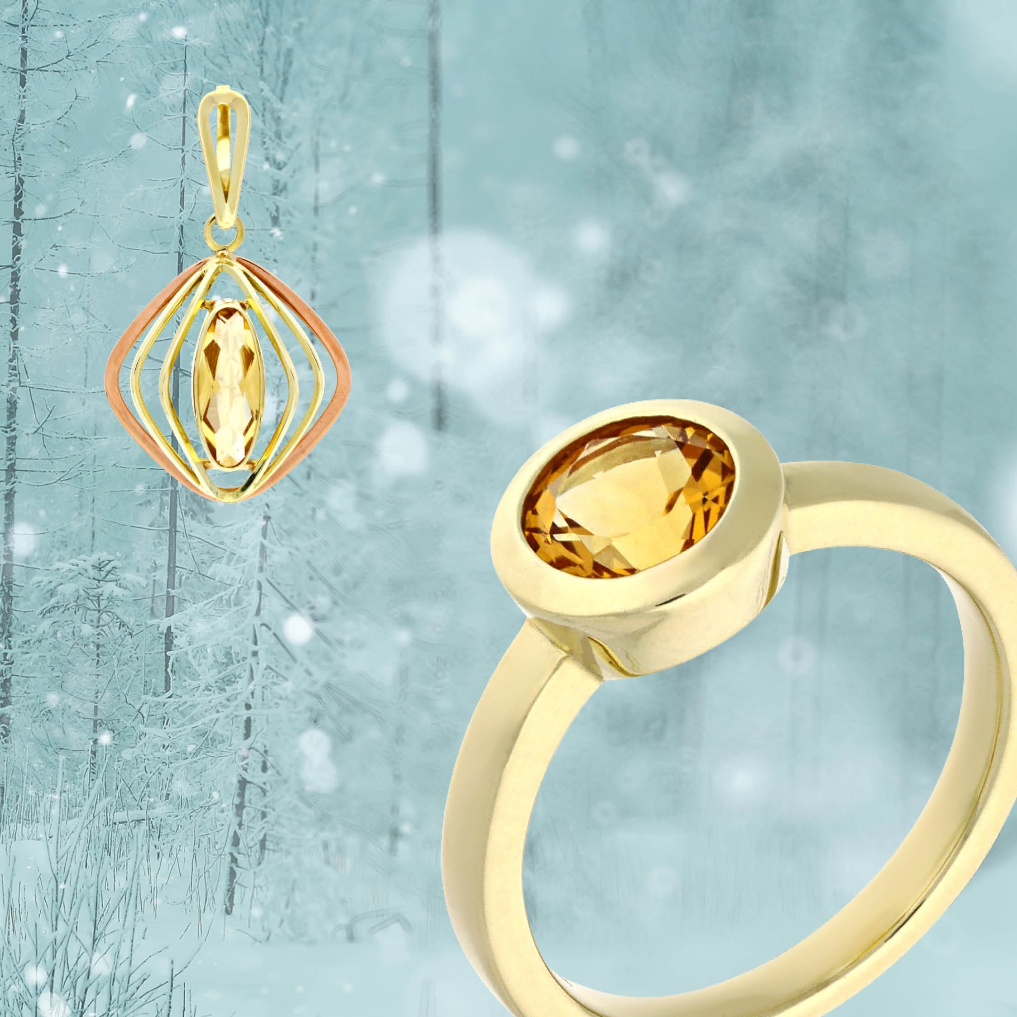 โจ Citrinschmuck โ Sonnenschein fรผr dein Outfit โจ
Citrine strahlen Wรคrme, Lebensfreude und Energie aus. Ob funkelnde Ringe, elegante Ketten oder edle Anhรคnger โ Citrinschmuck verleiht jedem Look einen besonderen Glanz.
Entdecke unsere ausgewรคhlten Designs, die Farbe, Eleganz und Stil perfekt vereinen. Perfekt, um dir selbst etwas Schรถnes zu gรถnnen oder jemanden mit einem funkelnden Geschenk zu รผberraschen.
? Lass dein Outfit in sonnigem Glanz erstrahlen!
#Citrinschmuck #Schmuckliebe #FunkelndeMomente #Goldschmuck #LuxuryJewelry #Geschenkideen #StrahlendeFarben #juweliersandkuehler #juwelier #meinlieblingsjuwelier