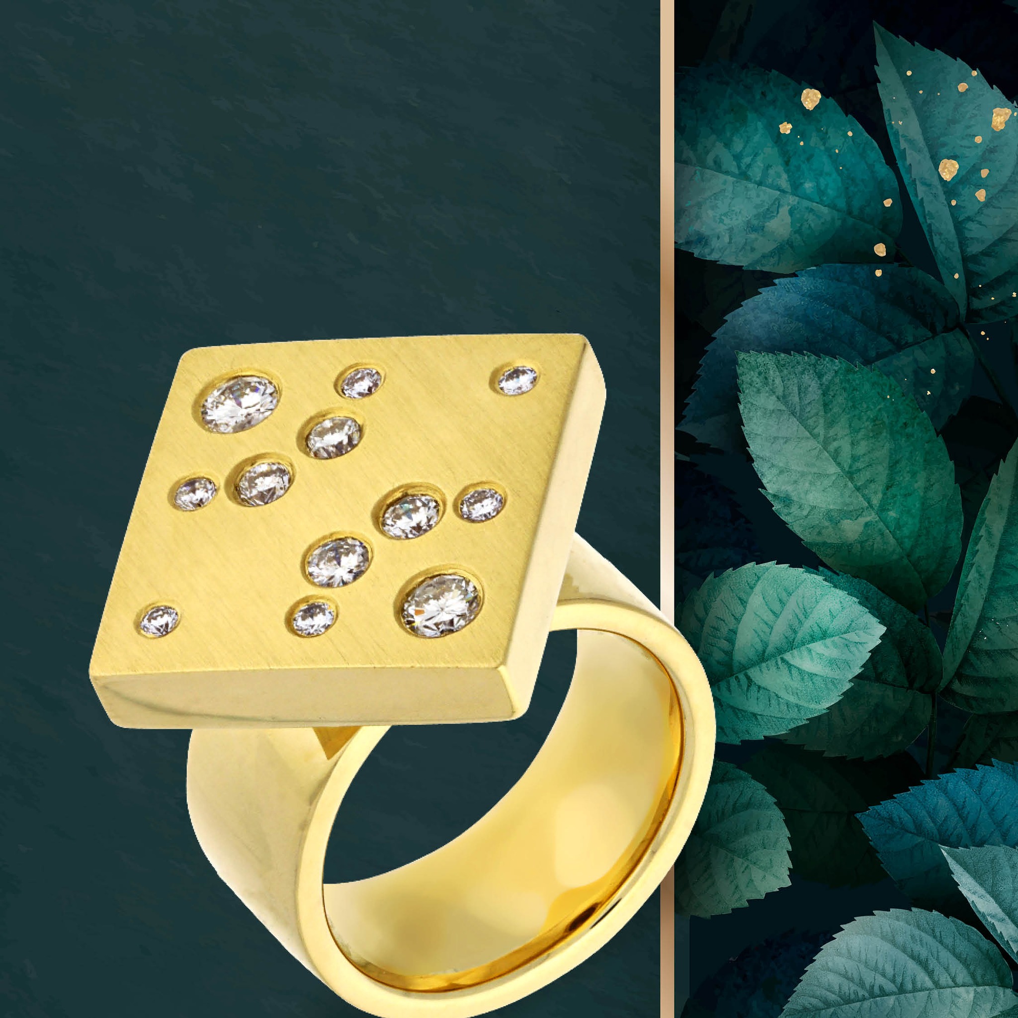 Feinste Materialien, zeitloses Design und Liebe zum Detail โจ
Unsere Damenringe vereinen moderne Eleganz mit hochwertiger Verarbeitung โ perfekt fรผr jeden Anlass und jeden Stil.
Entdecke Schmuck, der bleibt. ?
#Damenringe #Schmuckliebe #ZeitloseEleganz #JewelryStyle #FashionDetails #LuxuryJewelry #juweliersandkuehler #juwelier #meinlieblingsjuwelier #schmuckonlinekaufen #ringe