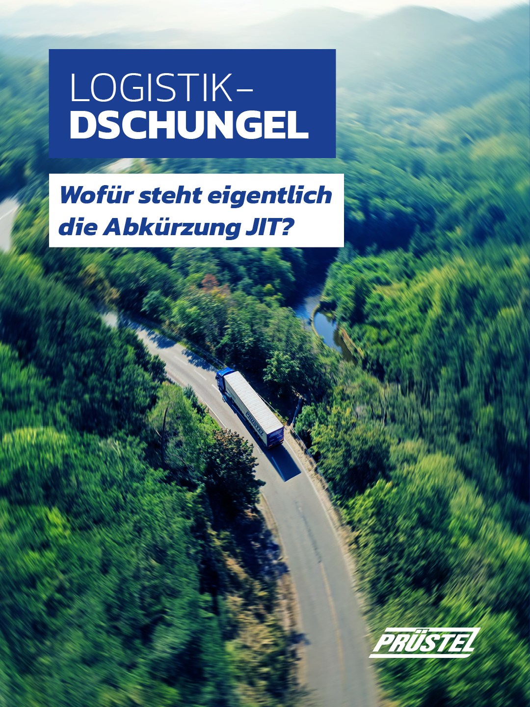 𝗟𝗼𝗴𝗶𝘀𝘁𝗶𝗸𝗱𝘀𝗰𝗵𝘂𝗻𝗴𝗲𝗹? 𝗪𝗶𝗿 𝗸𝗹ä𝗿𝗲𝗻 𝗮𝘂𝗳!
Wofür steht eigentlich die Abkürzung JIT?
Die Abkürzung JIT ist ein gängiger Begriff im Bereich der Logistik. Sie steht für das Prinzip “Just-in-Time”. ⏱️
Just-in-Time bedeutet, dass die Waren genau zu dem Zeitpunkt geliefert werden, an welchem sie nach dem Lagerbestand benötigt werden. Nicht zu zeitig und nicht zu spät. 📦
Das Ziel dieses Prinzips ist es, zu vermeiden, dass zu viel Ware auf Lager liegt. Das spart Platz, Kosten und macht die Lieferketten deutlich effizienter. Jedoch erfordert es auch eine präzise Planung, zuverlässige Partner und perfekte Abstimmung.
#rpuestel #logistikdschungel #justintime #lieferkette #spedition