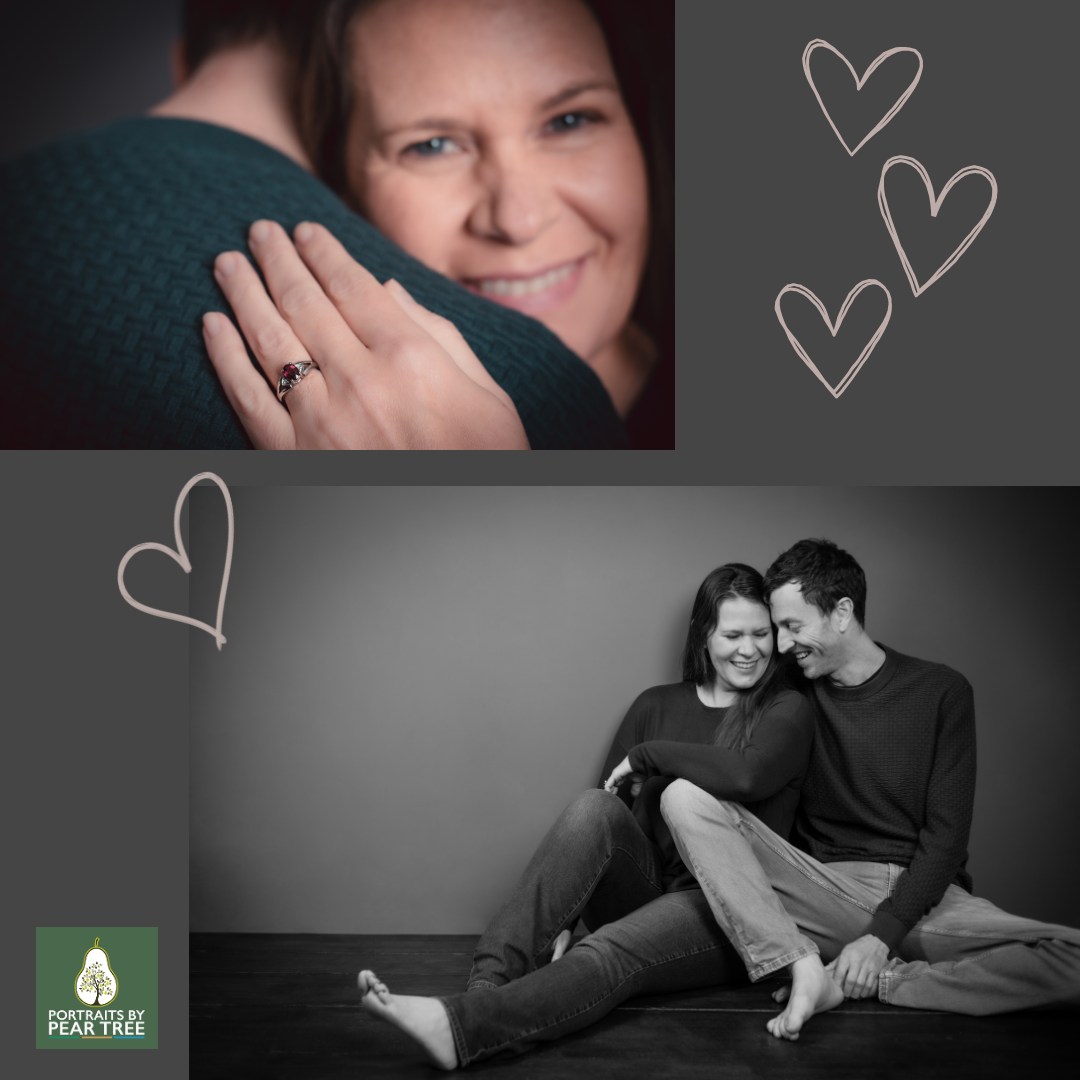 Congratulations to this gorgeous couple who got engaged last year. It was wonderful welcoming them to our studio just after Christmas and capturing some beautiful photos to celebrate a very special time in their lives ?
.
.
.
.
.
#familyphotography #familyphotographer #familyphotoshoot #familyportraits #familyfun #photography #photographer #newborn #newbornphotography #love #happyfamily #familytime #portraitphotography #photooftheday #portraitperfection #portrait #babyphotography #lifestylephotography #baby #familygoals #familyphoto #familyportrait #hampshirephotography #hampshirephotographer #family #portraitsbypeartree #shoplocal #shopsmall #shopsmallbusiness #dance