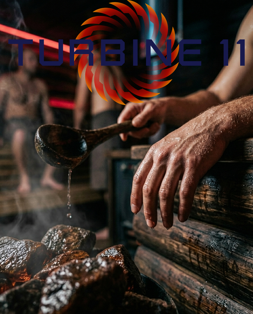 Alltag aus, Handtuch an! ????♂️⚙️
Der Dienstag zieht sich mal wieder wie Kaugummi? Dann mach ihn doch einfach zu deinem kleinen Freitag! Heute läuft die Turbine ganz entspannt im regulären Betrieb.
Das ist der perfekte Tag, um nach der Arbeit den Kopf freizubekommen, eine Runde im Dampfbad zu schwitzen und den Stress in unseren dunklen Gängen einfach hinter dir zu lassen. Kein Trubel, keine Specials – einfach nur pure Entspannung, gute Typen und unsere gewohnte Turbine-Atmosphäre. ????
Wer kommt heute auf ein Feierabend-Bierchen oder eine entspannte Runde durchs Labyrinth vorbei? Wir sind bereit! ????
???? Turbine 11, Düsseldorf
⏰ Heute regulär für euch geöffnet.
#turbine11 #gaysauna #düsseldorf #gaydüsseldorf #gaynrw #feierabend #saunatime #dienstag #entspannung #cruising #gaygermany #afterwork