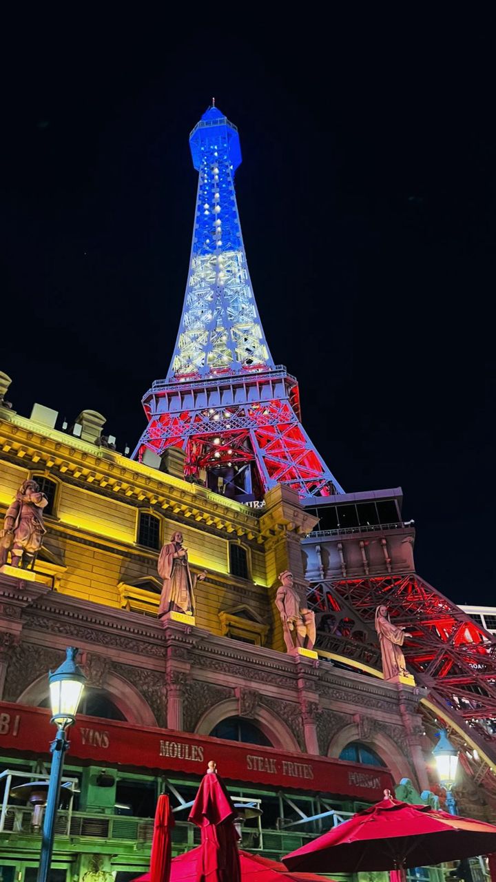 On the way to AI NEXT Las Vegas
Leaving Paris behind and heading to the desert for one of the biggest AI events of the year.
There’s something exciting about these moments : the travel, the anticipation and the chance to connect with people who are shaping what’s next in AI.
This trip is all about meaningful conversations around Ethical AI, Trust and Real-World Impact.