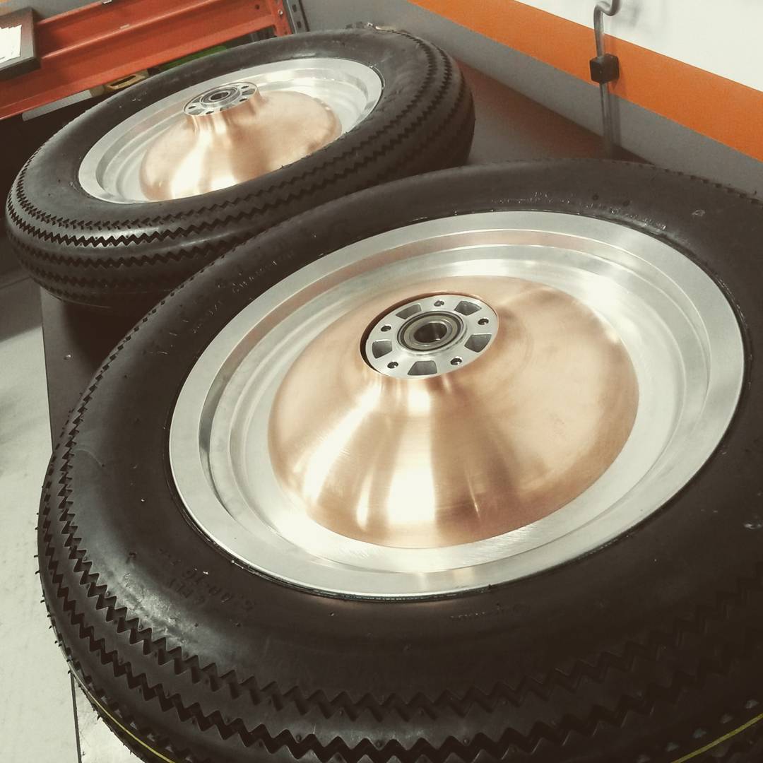 Sportster project for Battle of Kings competition. #harleydavidson #hdtampere #mrmooremotorcycles #sportster #48 #battleofthekings #battleofthekings2018 #spinningwheels