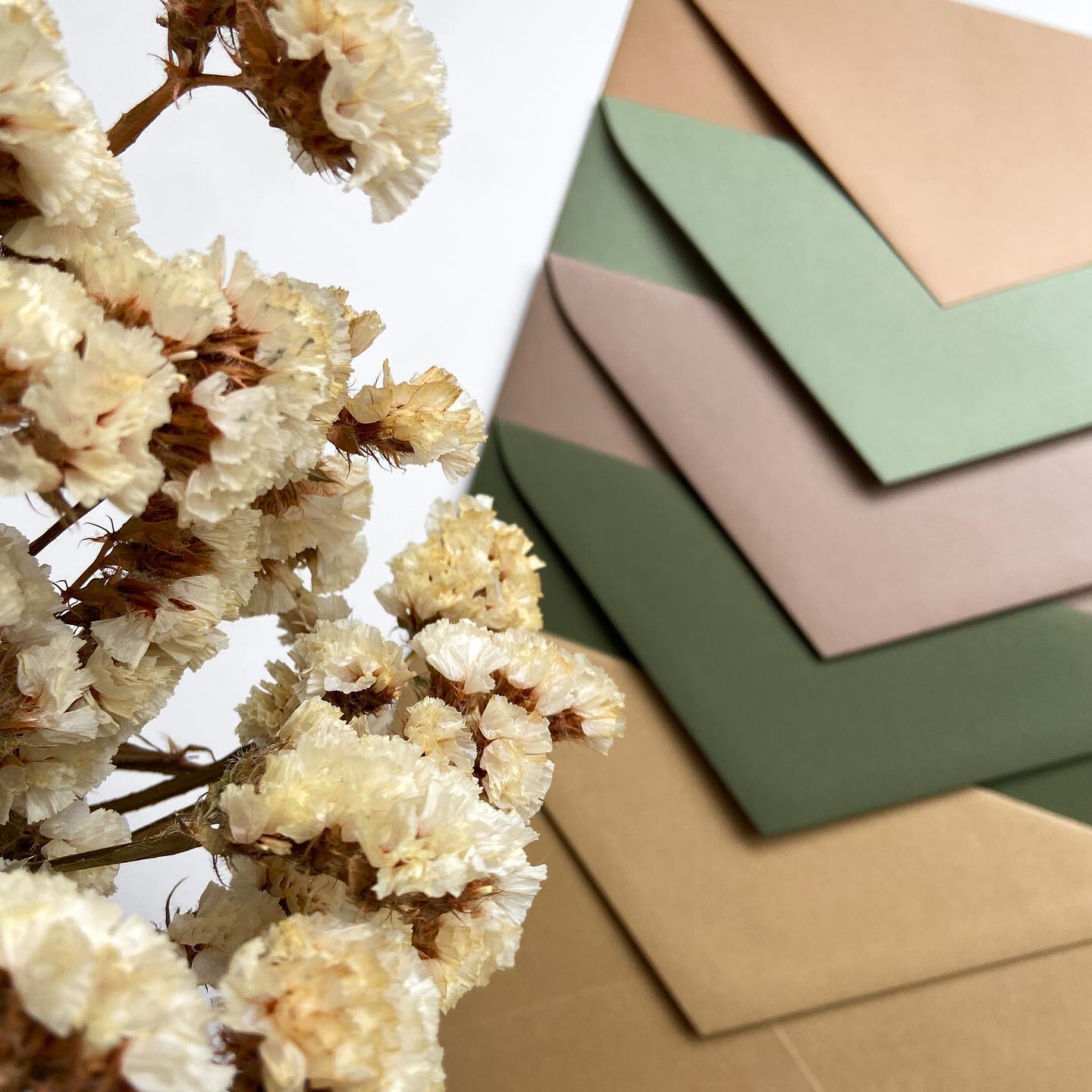 ¿No os pasa que cuando se acaban los días de sol, ya pensáis en los días de fresquito? ? Nosotros ya estamos preparados para darle la bienvenida al otoño con esta preciosa paleta de colores ? ¿Qué os parece?
#sobres #invitacionesdeboda #sobresparaboda #sobresforrados #sobrespersonalizados #bodas #bodas2021 #bodas2022 #colores #otoño #bodasdeotoño #novios #novia #tendencia