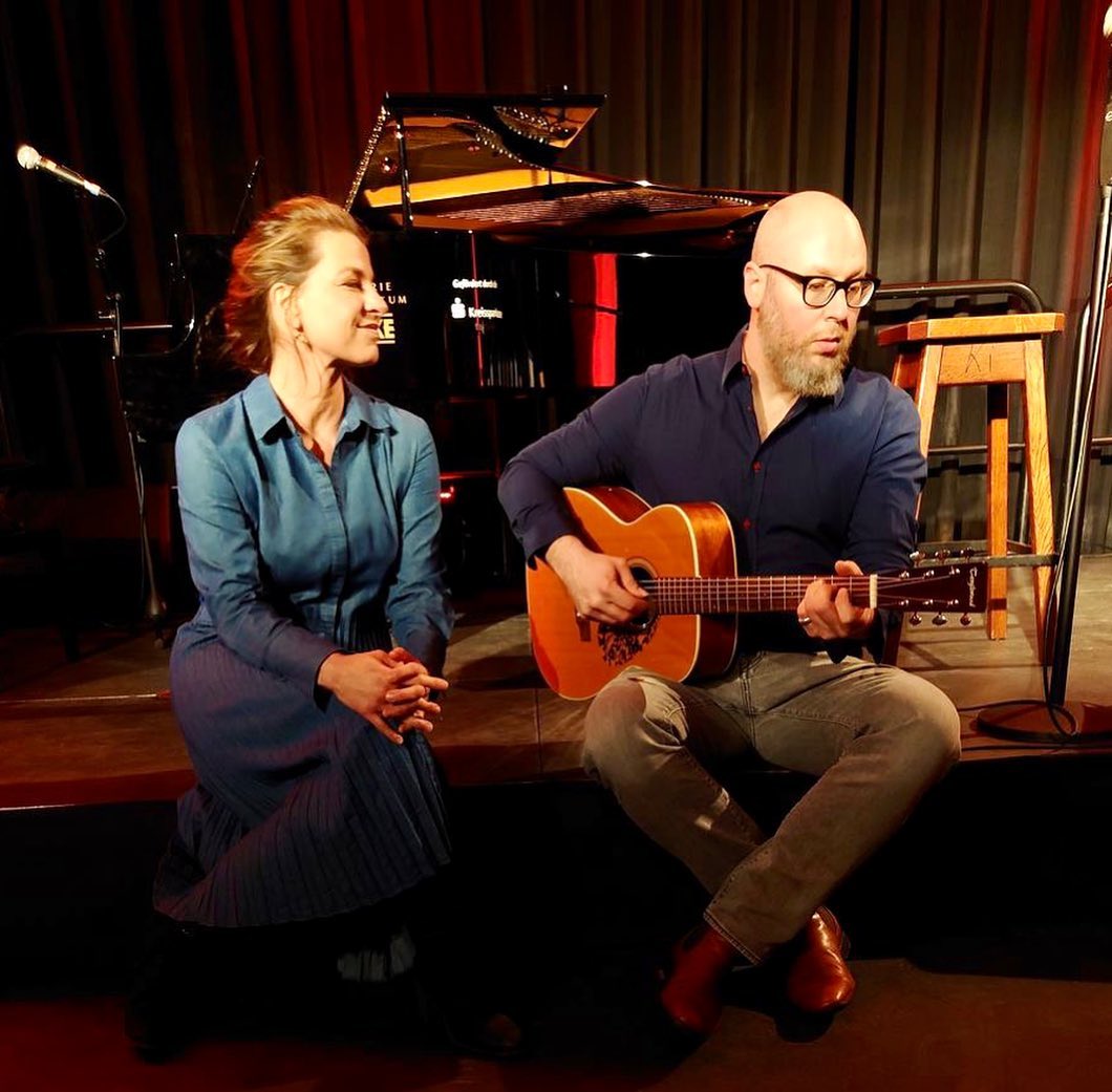 ...about last night, Kulturschmiede Greven...