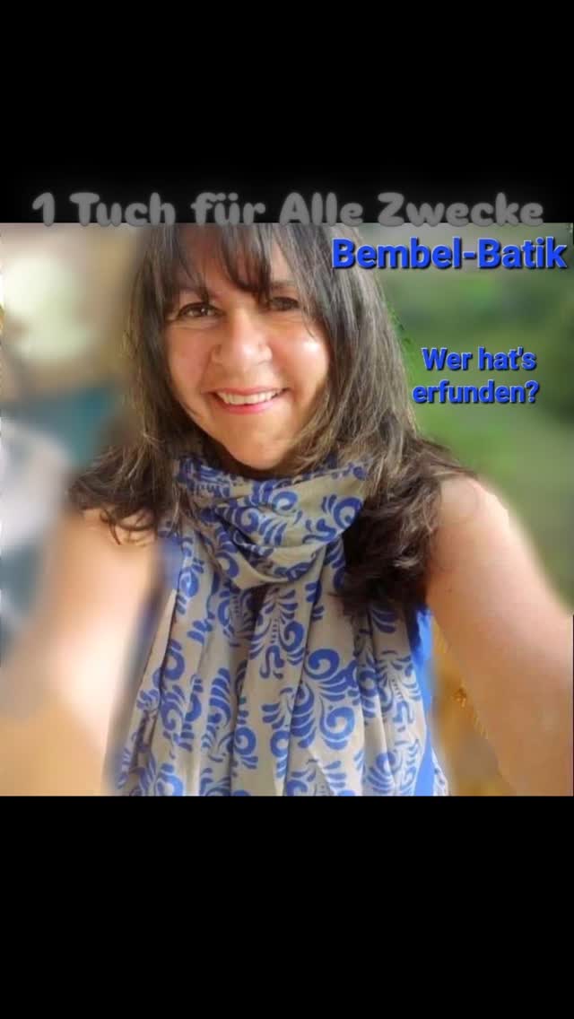 #strandtuch #bembelbatik #sarong #tischläufer #hessen #frankfurt #gude #gudesstöffsche #bembelbatik #apfelwein #äppler #hessenmode