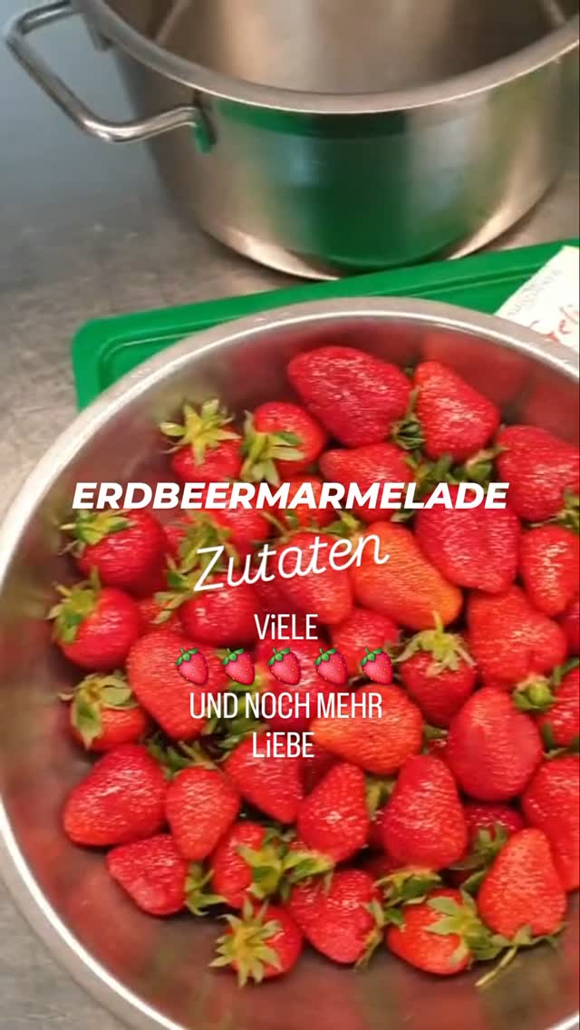 Mit Liebe produziert.
Wir stehen für WiLD?ViTAL?REGiONAL
und investieren unser ? in Bildung.
Schreib mal...
Welche Marmelade magst Du am liebsten?
...oder lass einfach ein ❤️ da.
#dankeschön
#thankyou
ProGastronomie
#GastronomieMitHerz
#WirLiebenGastro
#GastroKultur
#GastroPower
#GastfreundschaftLeben
#MehrAlsEinBeruf
#ZukunftGastronomie
Für regionale & nachhaltige Gastronomie
#RegionalGenießen
#EchtRegional
#HeimatAufDemTeller
#GastroMitVerantwortung
#SlowFoodBewegung
#GastroWertschätzen
#OhneTeamKeinService
#GastroHeldInnen
#StolzAufGastro
#MehrAnerkennung
#GastronomieIstSystemrelevant
#LokalStattGlobal
#GastroIstMehr
#ZeigtGastroStärke