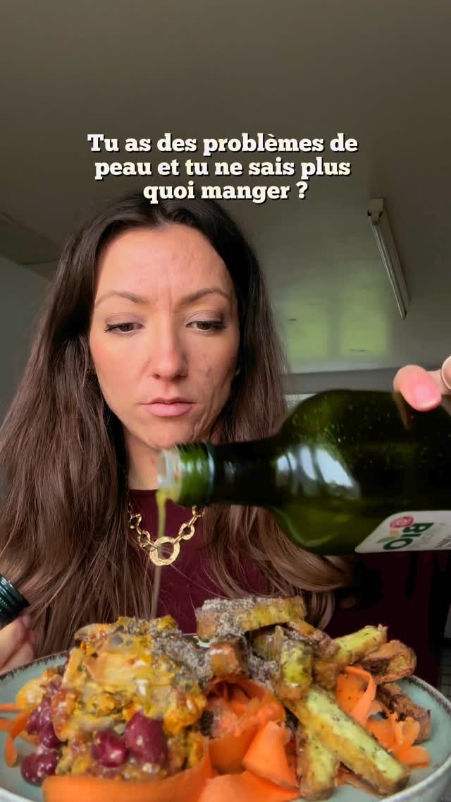 À toi l’alimentation saine ?
#naturopathie #alimentation #acné #boutons #peaugrasse #maladiedeverneuil #eczema #nutrition #peausaine #antiinflammatoire #hypotoxique