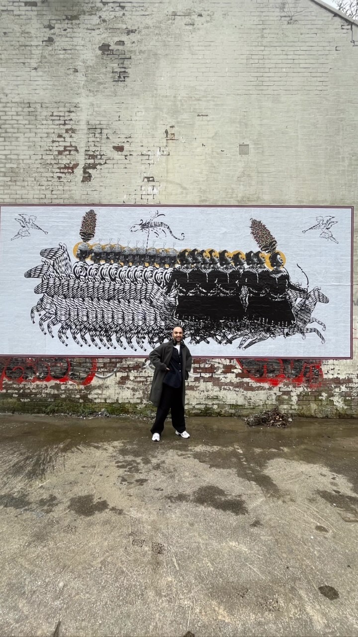 After some delays due to bad weather last year, ou…