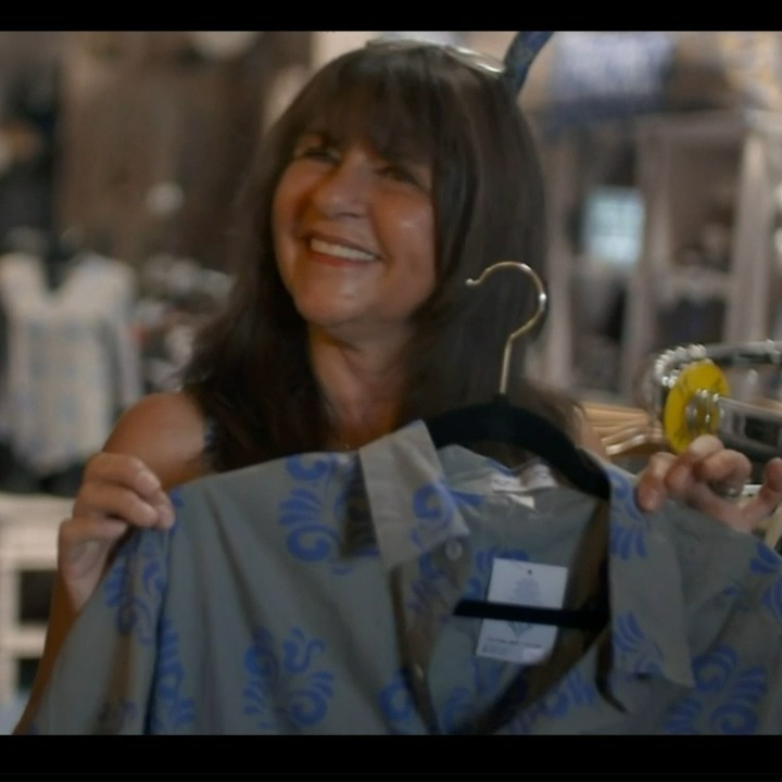 Isch hab e Bembelhemdsche an