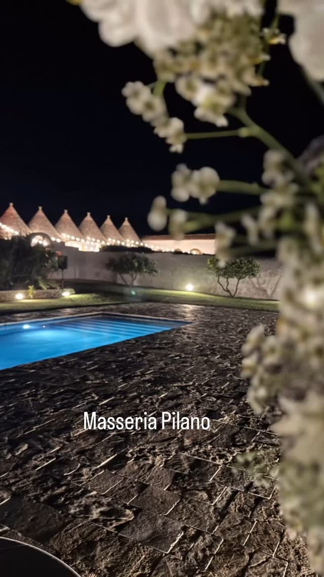 ? Wedding & Events
? Stay in Nature
? Experiences
☎️ 099 613 107
? info@pilano.it
? tiny.cc/nelcuoredellapuglia
Il tuo evento, la tua esperienza, il tuo angolo di Puglia con un cuore innovativo ✨