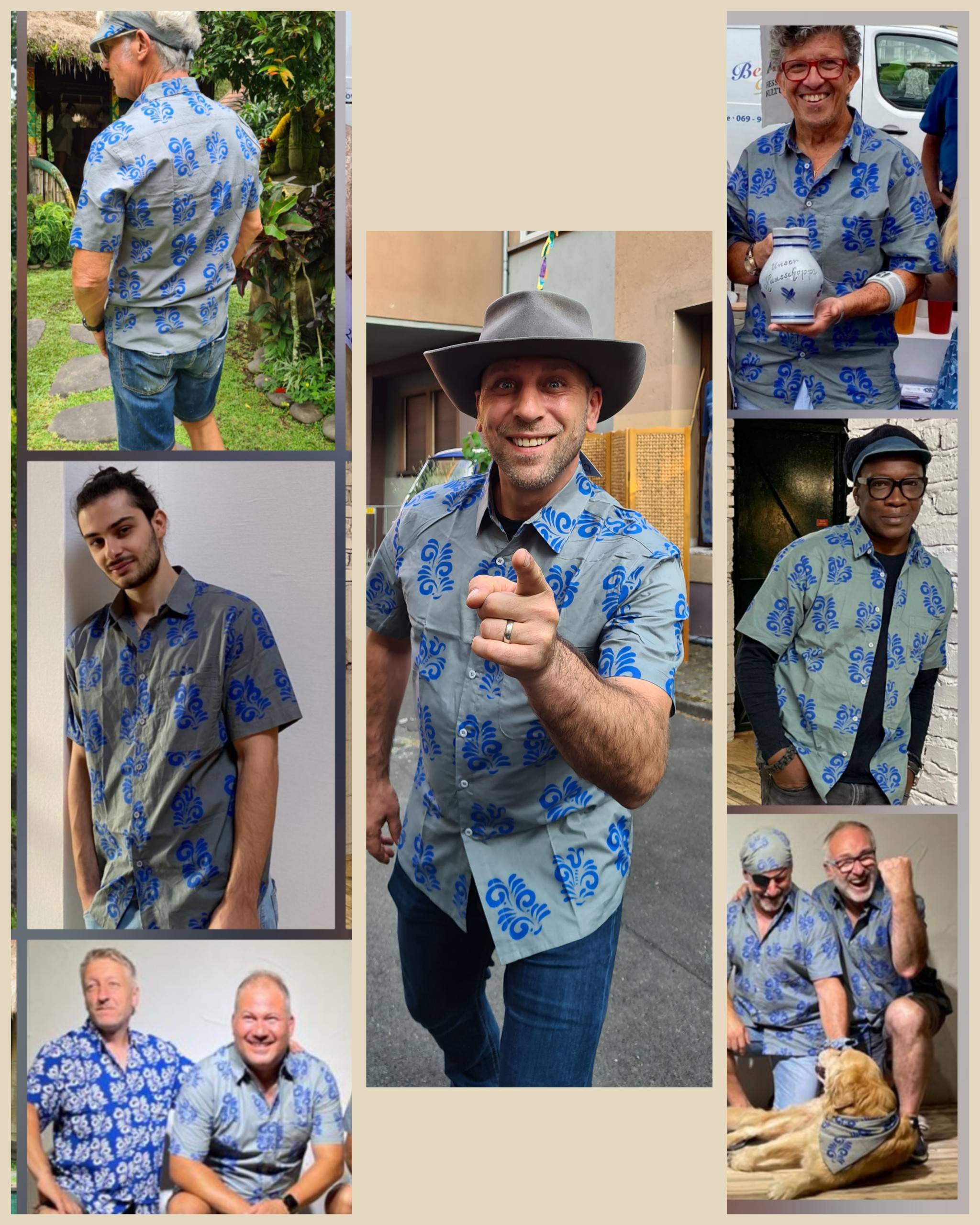 Hessentracht ?
#bembelbatik #apfelwein #hessenliebe #apfelwein
#gudesstöffsche