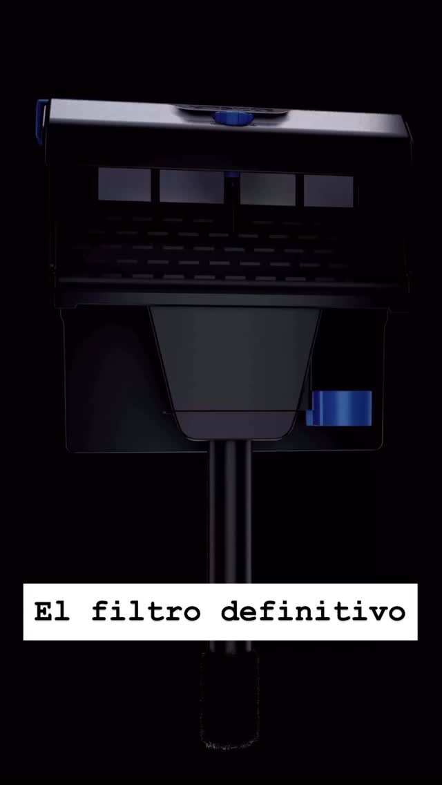 De las manos de @siccegroup llega el filtro de cascada definitivo, elegancia, versatilidad y durabilidad, adjetivos que definen esta marca 100% Made in Italia.
Muy atentos porque @blueclownfish lo distribuirá muy pronto y @theaquariumproject_ nos dará el pregón.
〰️〰️〰️〰️〰️〰️〰️〰️
✅Trabajamos duro para ser tu mejor opción
〰️〰️〰️〰️〰️〰️〰️〰️
?Plaza La Ondarreta 1, Alcorcón.
〰️〰️〰️〰️〰️〰️〰️〰️
?️ www.aquasalvaje.com
〰️〰️〰️〰️〰️〰️〰️〰️
#aqua #aquarium #aquariums #aquariummaintenance #aquariumfish #aquariumlife #aquariumhobby #acuario #acuario♒️ #acuariofilia #acuariomarino #acuarioplantado #acuariofiliaespaña #acuariomarinoespaña #acuarionatural #madrid #alcorcon #peces #pecestropicales #pecesornamentales