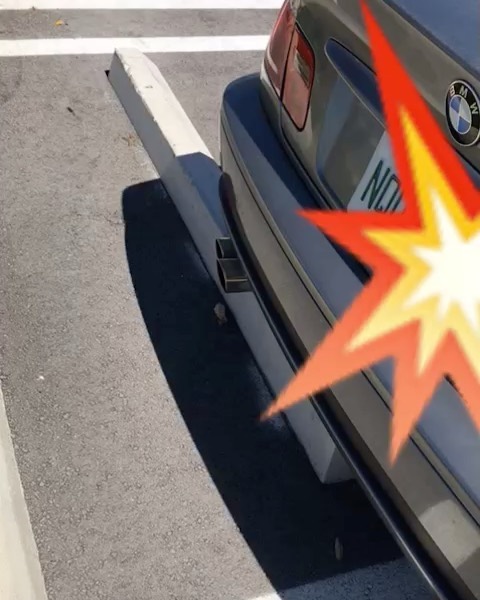 Video does no justice, my ears hurt ???. MS45.1 Pop and Performance Tune.
This car is a 325 full straight pipe and stock headers but unfortunately had fueling issue, but otherwise, solid tune ?. Tunes are customizable to your liking.
?DM for inquiries?
#chaoscalibrations