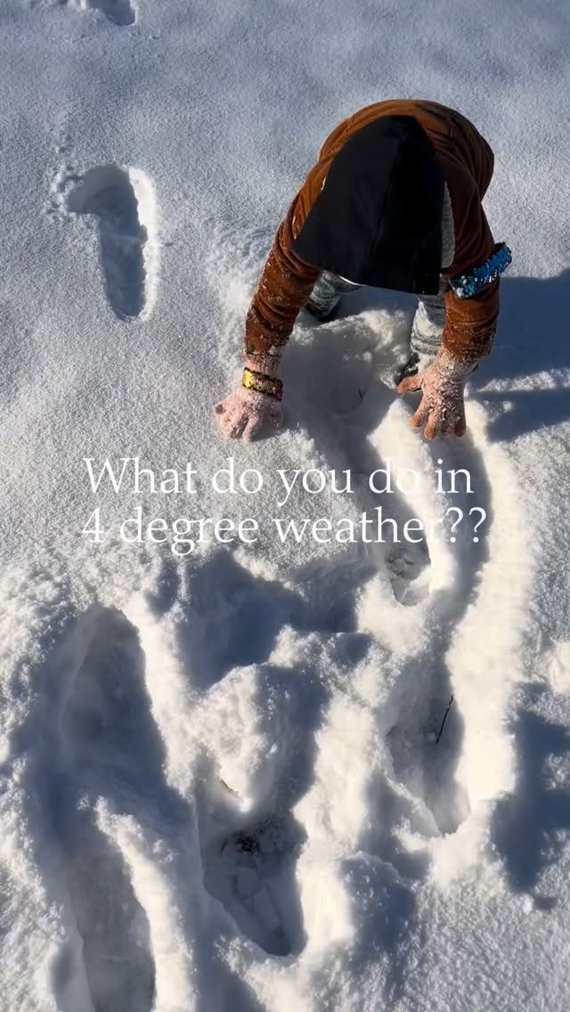 I’m in my, choosing to feel the joy, era✨