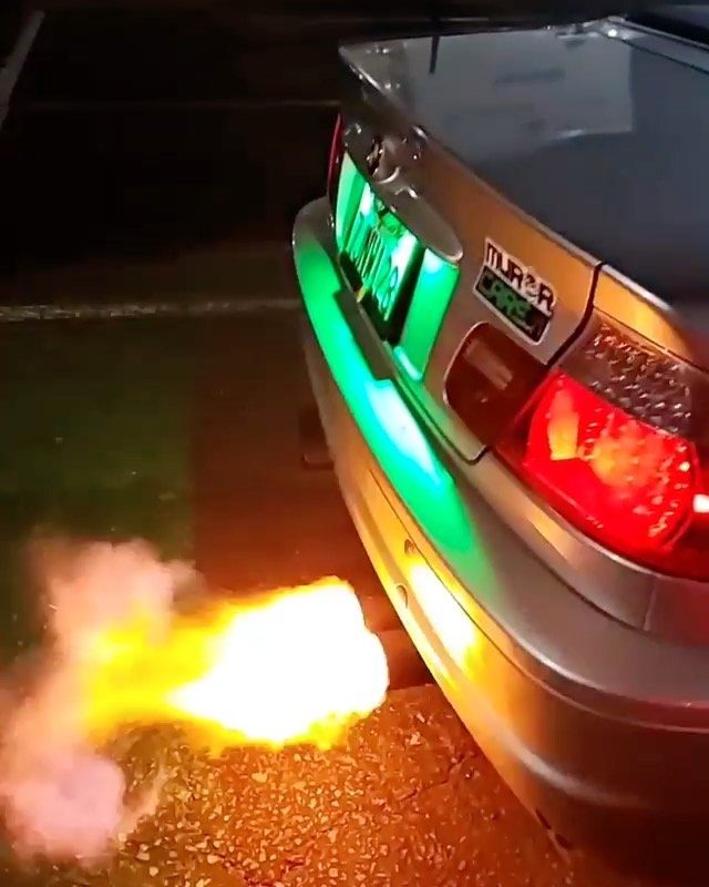 For your entertainment...MORE FIRE????.
➡️SWIPE FOR MORE MADNESS!
@csi_performance having some fun in his Chaos Calibrations tuned MS45.1, 2004 330cic.
⭕️www.chaoscalibrations.com⭕️
?DM for inquires?
✅Forced Induction and Performance Tuning packages available!
✅Naturally Aspirated, Turbocharged, Supercharged, Nitrous!
❗️MS41
❗️MS42
❗️MS43
❗️MS45
❗️MSS54/MSS52
#thezhpers #e46life #e46gang #e46fam #e46fanatics #bmwlifestyle #bmw #m54b30 #e46zhp #zhpmafia #zhp #flame #exhaustgang #e46bmw #e46nation #chaoscalibrations