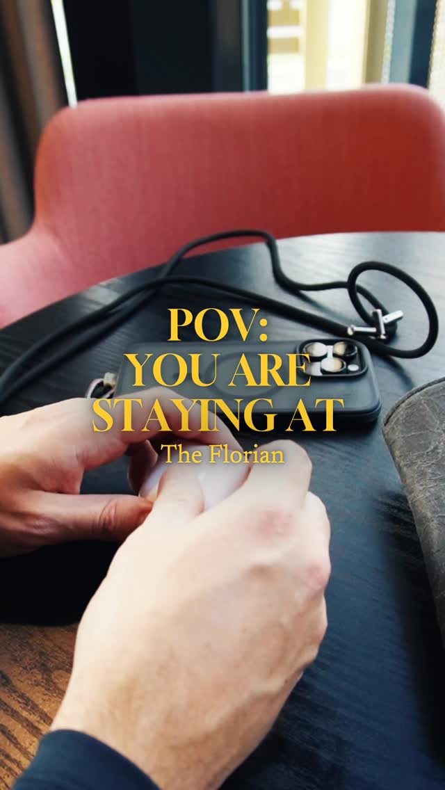 Wake up. Move your body. Explore.
From an energising morning workout to cycling around Schiphol and spotting planes taking off and landing — the perfect balance between active mornings and relaxed stays ✨✈️
#TheFlorianHotel #AmsterdamStay #ActiveTravel #Schiphol #Hotel