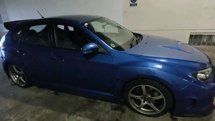 2008 Subaru Impreza STi ready for the cold winter mornings. Clifford 650mk3 alarm and Intellistart 4 remote engine start. Complete with auto window closure and fold in wing mirrors on arming, wing mirrors automatically fold back out with ignition.
@blueicesecurity @clifford_uk
#blueicesecurity #blueicesec #clifforduk #subaru #vehiclesecurity