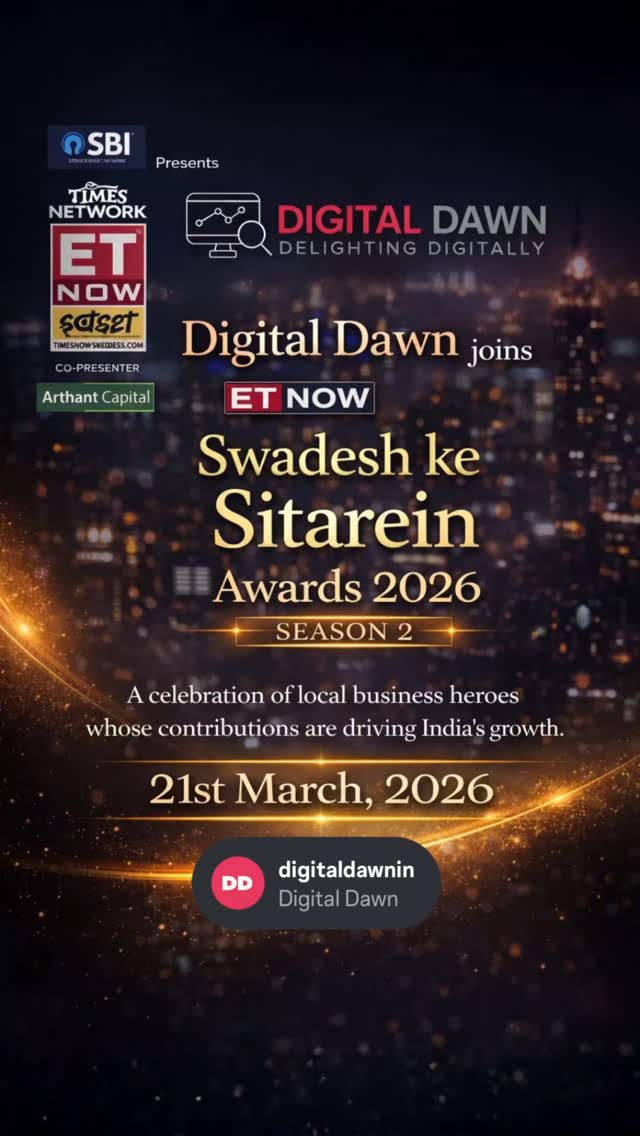 ✨ A Proud Moment for Digital D… ✨ A Proud Moment for Digital D…