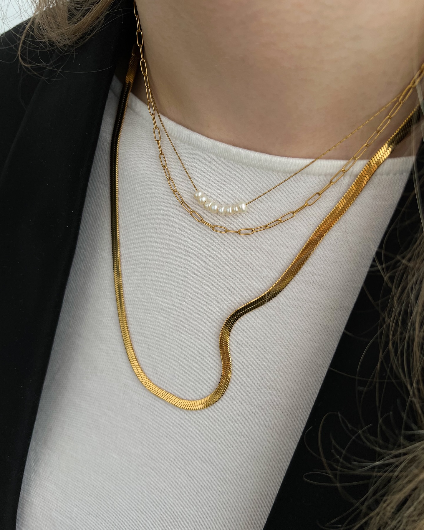 Żmijka = idealny prezent 🎁 
A w ten weekend kupisz ją z -20% zniżką! Kod: BLACK 🖤 Nie czekaj, bestsellery znikają najszybciej!