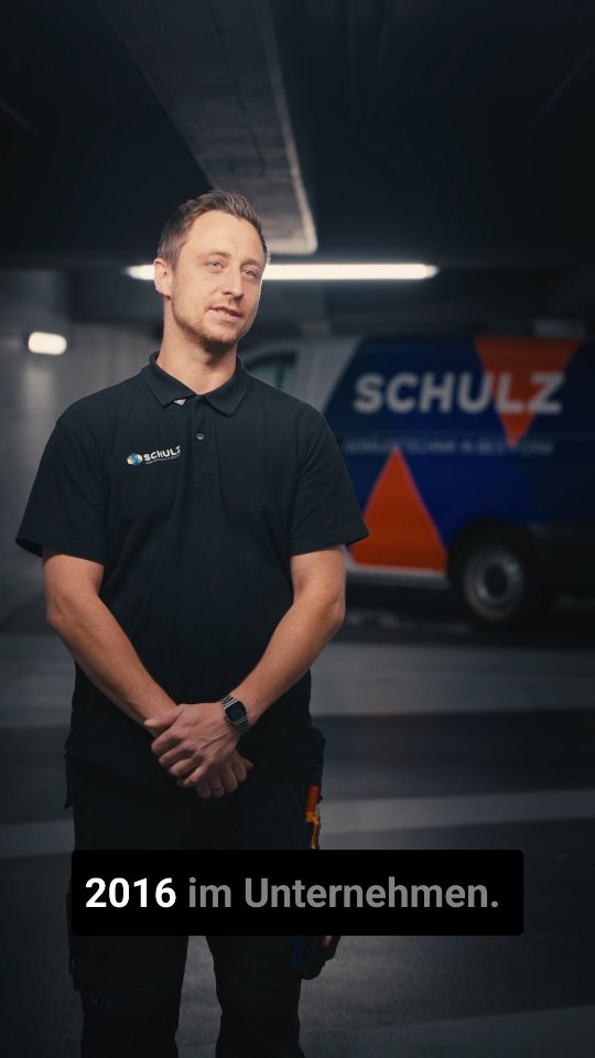 🔧 Probleme? Lösen wir. Herausforderungen? Lieben wir. ⚡Wir sind die ELC Schulz GmbH – ei....