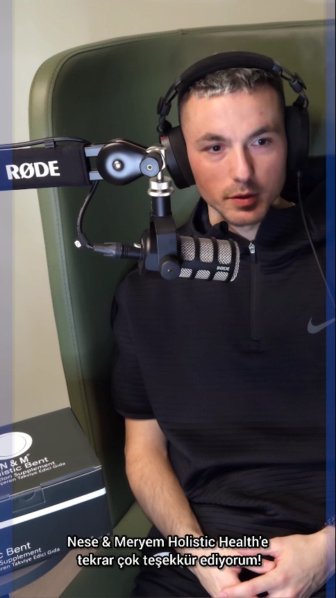 ⚽ @oguzhan_ay97 Peak Performance with
Nese & Meryem Holistic Health?
Hi, I’m Oğuzhan Aydoğan, a professional football player, and I’m incredibly happy to be working with Nese & Meryem Holistic Health!
? Optimal Nutrition & Support:
Thanks to their personalized guidance, I have taken my nutrition and performance to a whole new level. People often think they are doing everything right, but when it comes to athlete health & performance, the details make all the difference!
? Pain-Free Movement & Injury Prevention:
With Liebscher & Bracht methods, I’ve improved my mobility, prevented injuries, and enhanced my recovery process.
? Supplements & Extra Boost:
The high-quality supplements provided by Nese & Meryem Holistic Health give me the energy and support I need to perform at my best!
A huge thank you to the team for their continuous support and incredible knowledge! ??
#nese_meryem #peakperformance #athletelife #fussball #futbol #sportsnutrition #painfree #liebscherbracht #biofeedback #gamechanger