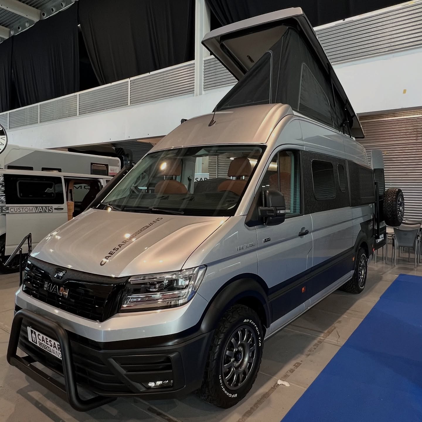 ❤️❤️
Todo para Autocaravanas, Caravanas y Camper.
-—————————
? info@vgcaravaning.es
? 673541731
? www.vgcaravaning.es
#autocaravana #autocaravanas #autocaravanasespaña #autocaravanalife #caravana #caravanas #camper #campervan #camperlife #campervans #campervanlife #camperlifestyle #vanlife #caravaning #caravaninglife