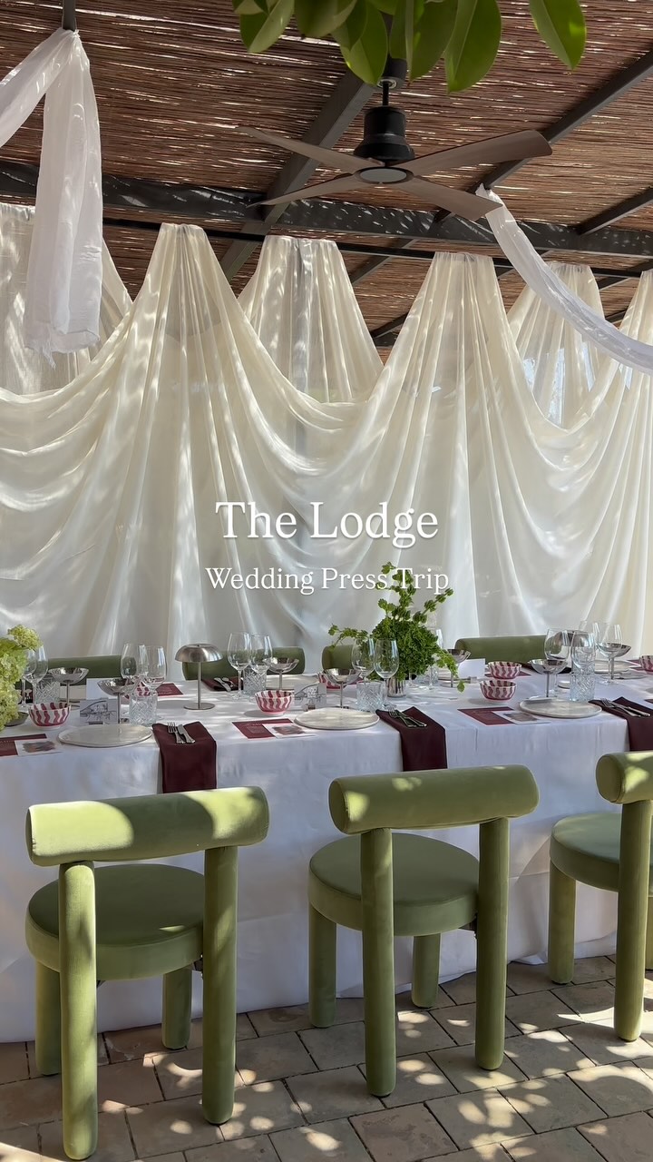 Welcome to The Lodge Wedding Press Trip 2025
Deco & Flowers: @otrocantardecoracion
Catering service: @singular.thelodge @thelodgemallorca
Photo: @priscalagunaphotographer
Invited guest: @svenjafischerweddings @kimdahlem_events @invitadaideal @rockmywedding
? www.priscalagunaphotographer.com
#WeddingPhotographerMallorca #WeddingDay #MallorcaPhotographer #PriscaLagunaPhotographer #MajorcaPhotographer #FotografoBodaMallorca #MallorcaWeddingDestination