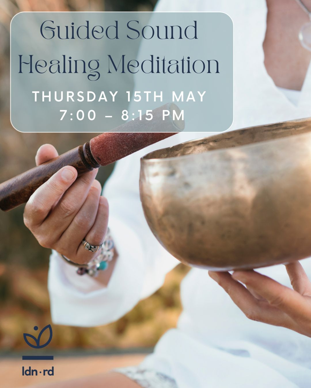 Guided Sound Healing Workshop: 15th May at 7.00 pm
If you’re craving deep relaxation, emotional healing, or just a moment to unwind, this is your sign to treat yourself. Let the healing vibrations of sound wash over you and bring balance to your mind and body.
These classes are for everyone, no matter where you are in your practice or what you are looking for.
As a beginner or more experienced, if you are simply looking to relax, find mental clarity, or deepen your level of spiritual awakening, these meditations will allow you to let go, relax, integrate and heal.
We want you to be as comfortable as possible, so please wear clothing that you are happy lying down in, bring a head cushion, a throw, and water.
Spaces are limited. Click the link in bio to book your spot today!
@Karenskidmore
#haslemere #pilatesworkout #pilatesfitness #pilatesclasses #pilatesyoga #netmums #menspilates #wellbeinggoals #wellbeinglifestyle
#haslemerelife #surreymums #surreybusiness #surreyfitness
#liphook #bordon #hindhead #surreylife #petersfield #farnhamsurrey
#healthieryou #healthybodyandmind #surreyyoga
#reformerpilates #reformerclass #reformerpilatesworkout
#barre #barreworkout #barrefitness #barreclass