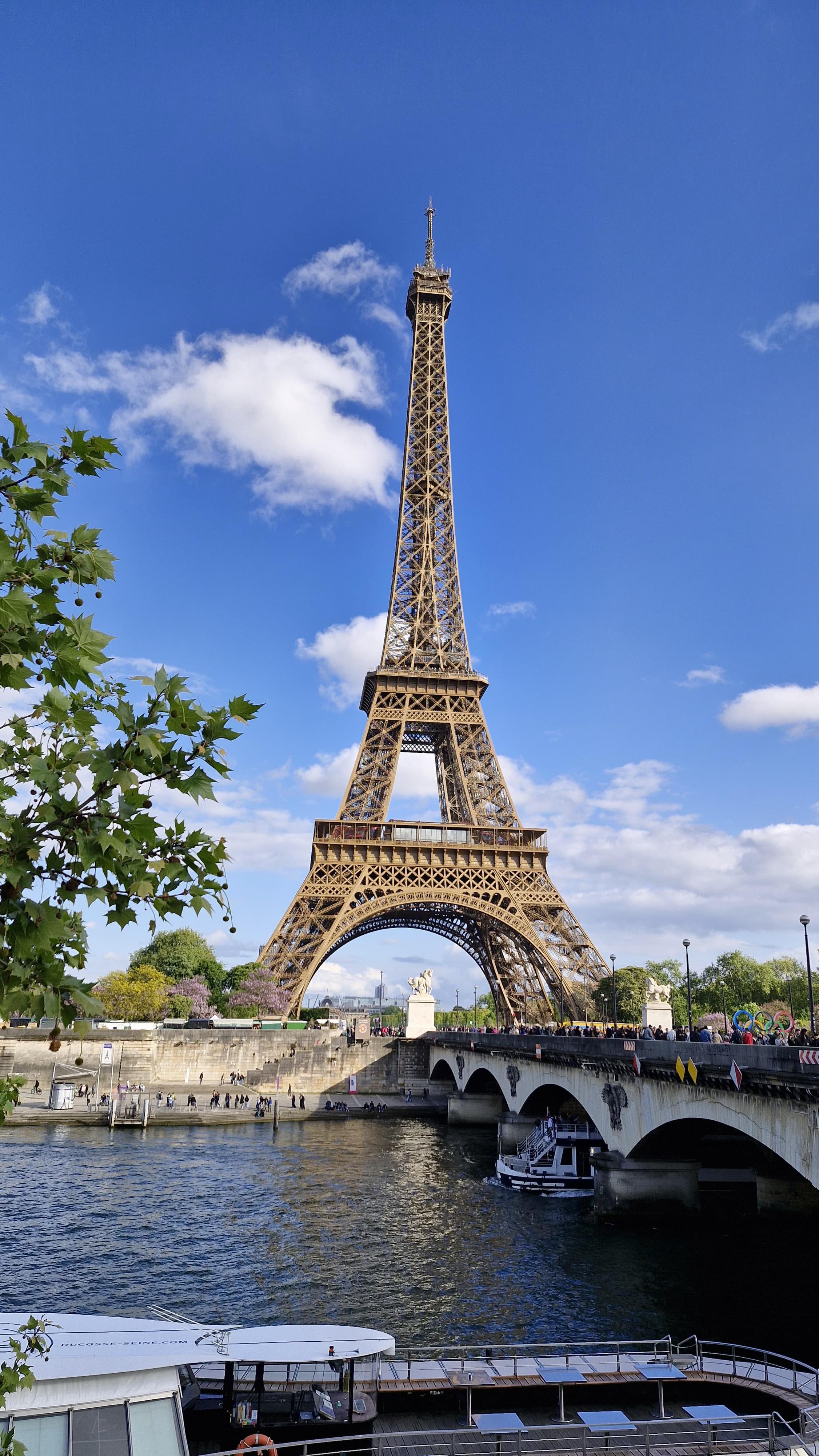 Das war unsere Städtereise nach Paris in den Osterferien. #offenekinderundjugendarbeit #unterschleißheim #oneweekinparis #girlstrip #jugendreise
