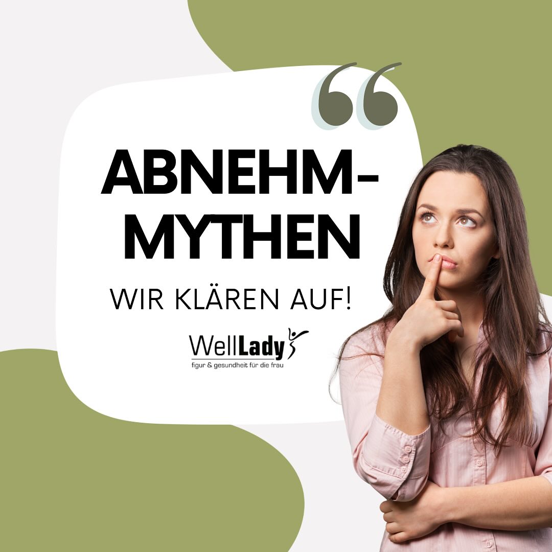 ? „Iss nach 18 Uhr nichts mehr!“ – Schon mal gehört? ?
Abnehmmythen halten sich hartnäckig – doch viele davon sind totaler Quatsch. ?
Abnehmen klappt nicht durch Regeln, sondern durch Wissen, Balance & Kontinuität. ?✨
? Lass Dich nicht von Mythen aufhalten – frag lieber die, die Ahnung haben.
#Abnehmmythen #FitnessFacts #Starkstattverwirrt #WissenstattWahnsinn #Frauenfitness