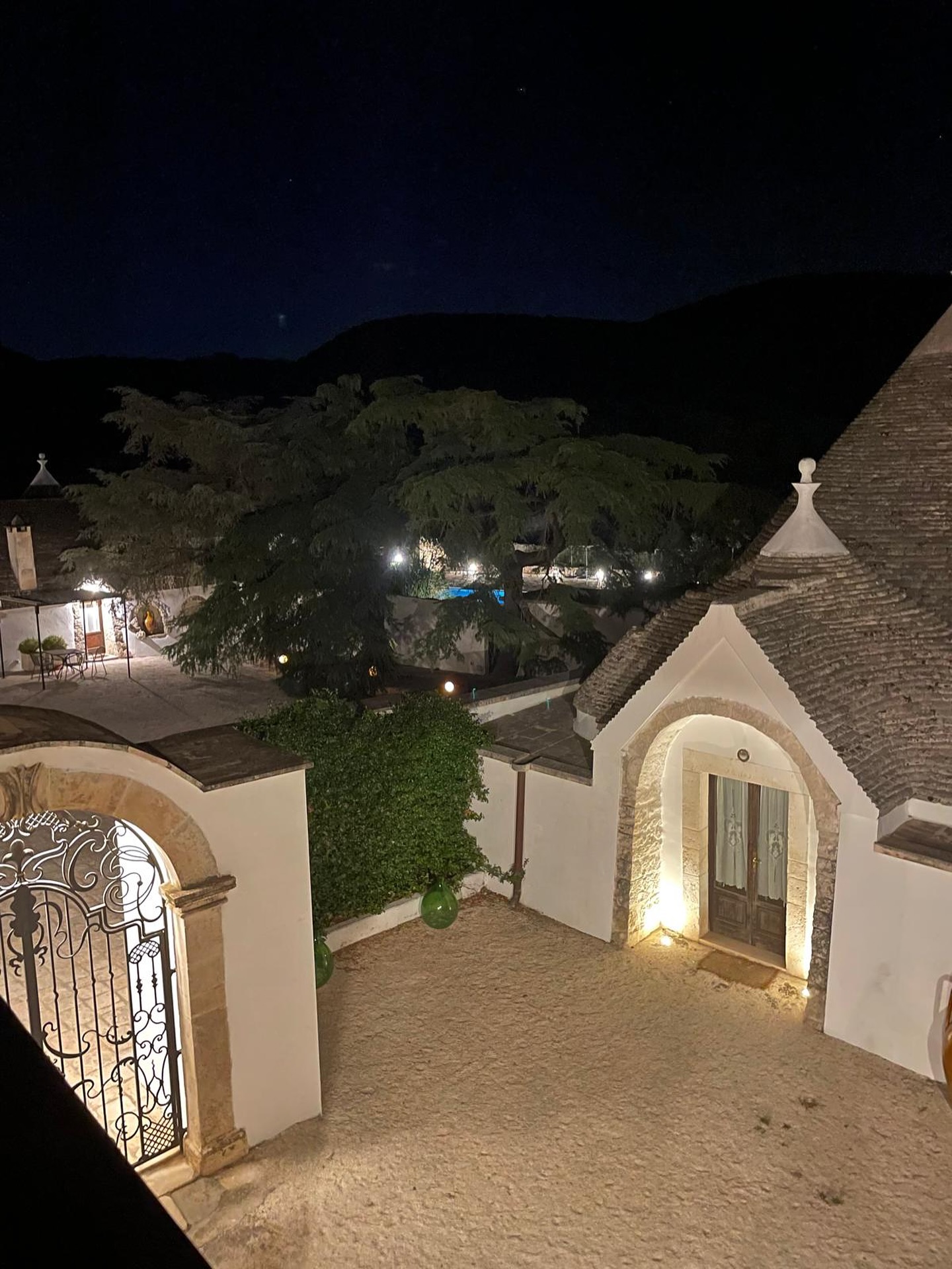 nightswimming deserves a quiet night
? Wedding & Events
? Stay in Nature
? Experiences
☎️ 099613107
? info@pilano.it
? tiny.cc/nelcuoredellapuglia
Il tuo evento, la tua esperienza, il tuo angolo di Puglia con un cuore innovativo ✨