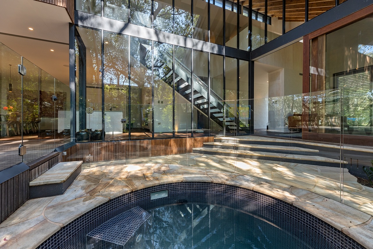 The Silver Bark Loft
?Pearl Beach NSW
From $800 per night
Sleeps 8
Plunge Pool
Book @thegreenhouseretreats link in bio
#centralcoast #pearlbeach #silverbarkloft