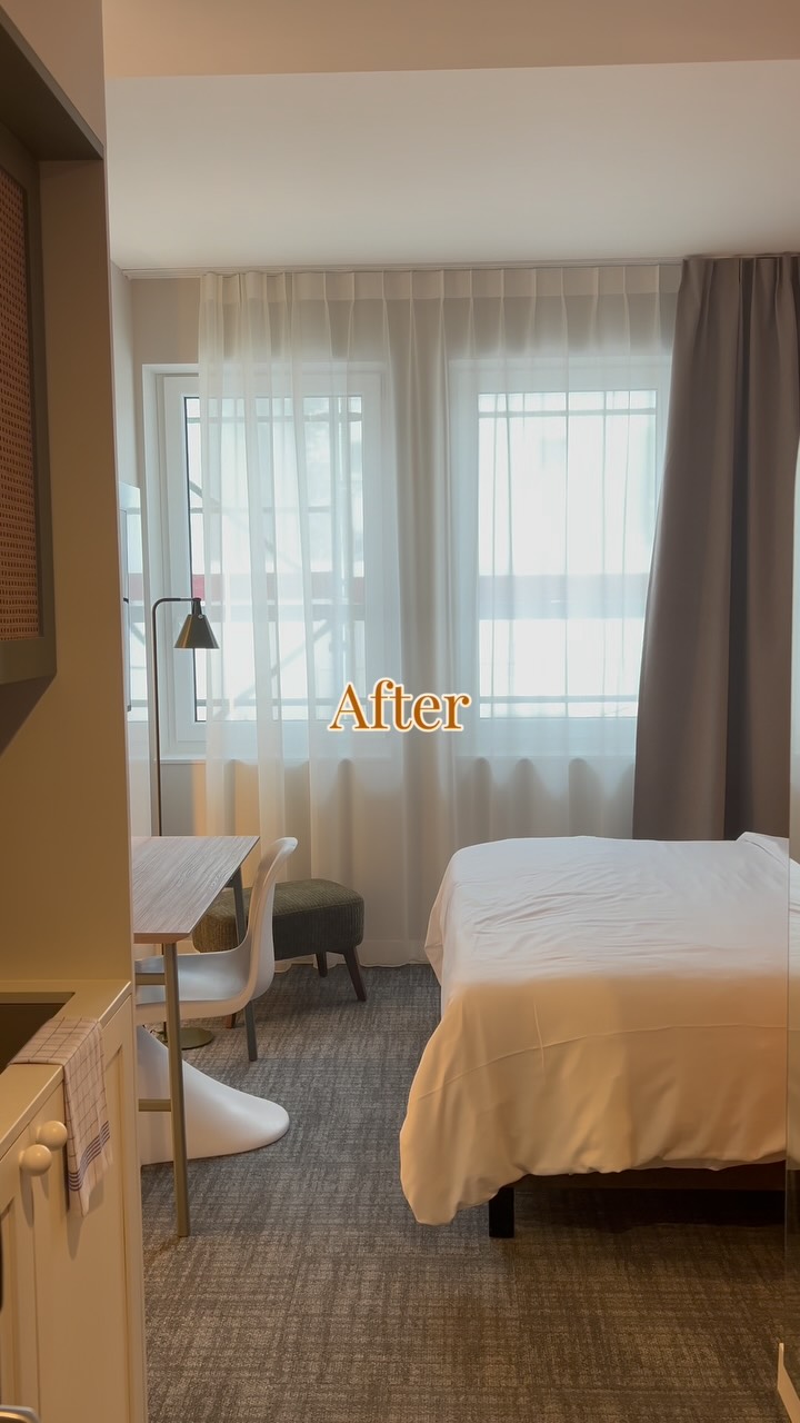 Ab 15.09. gibt’s einen neuen Standard: HUB St. Georg.
#weileseinHUBist
HAMBURG
HOTEL