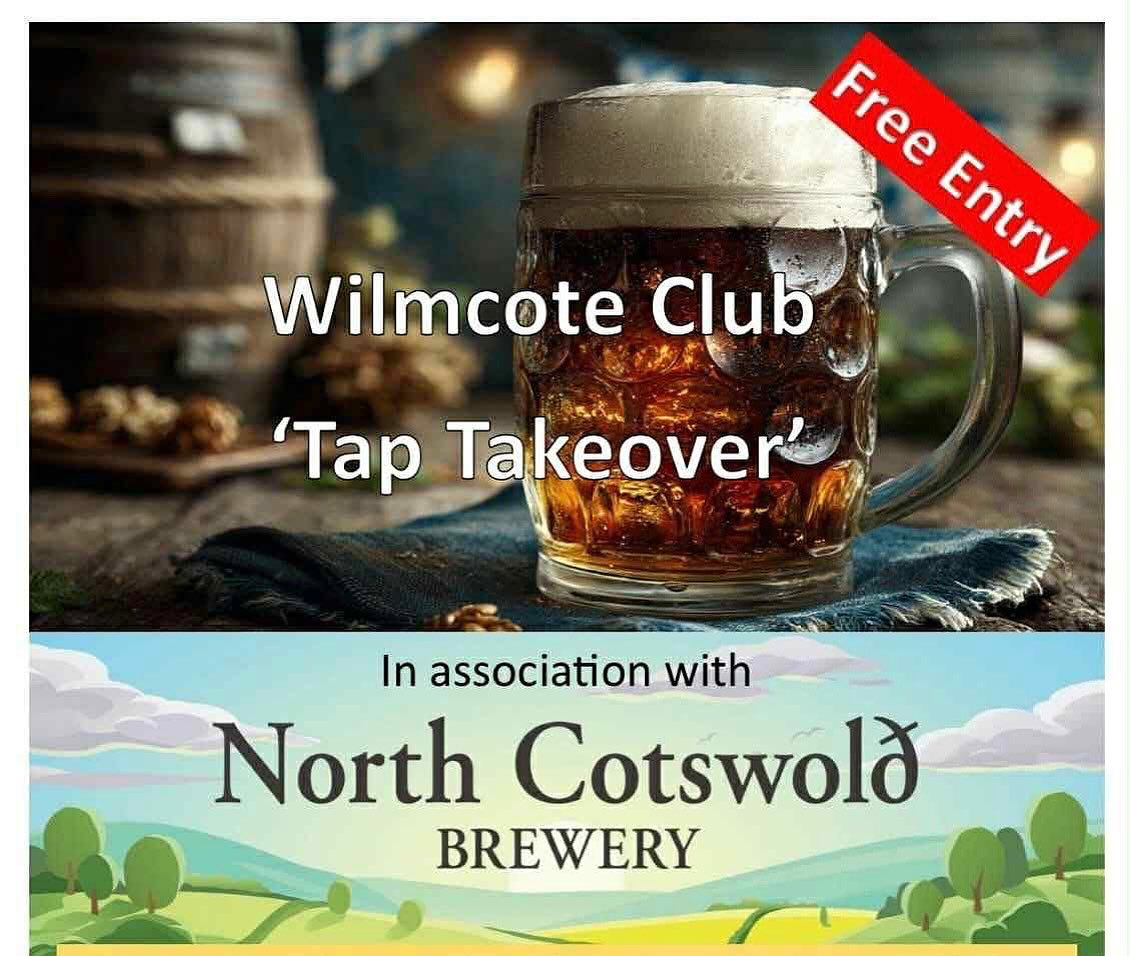 1 more sleep ? ?
? takeover countdown
ℹ️29th & 30th August
ℹ️ Wilmcote Sports & Social Club
?festival line up?
?Jumping Jack Flash 3.8%
?Shakespeare Falstaffs Folly 4%
?Cotswold Best 4%
?Green Man IPA 4%
?Summer Solstice 4.2%
?Shagweaver 4.5%
?Shakespeare Macbeth 4.6%
?MoreRum Mild 4.7%
?Shakespeare Tempest 5%
?Shakespeare IPA 6%
?Hung Drawn n Double Portered 6.1%
?new Monarch IPA 8.2%
#indiebeer #camra #localbrew #localevents