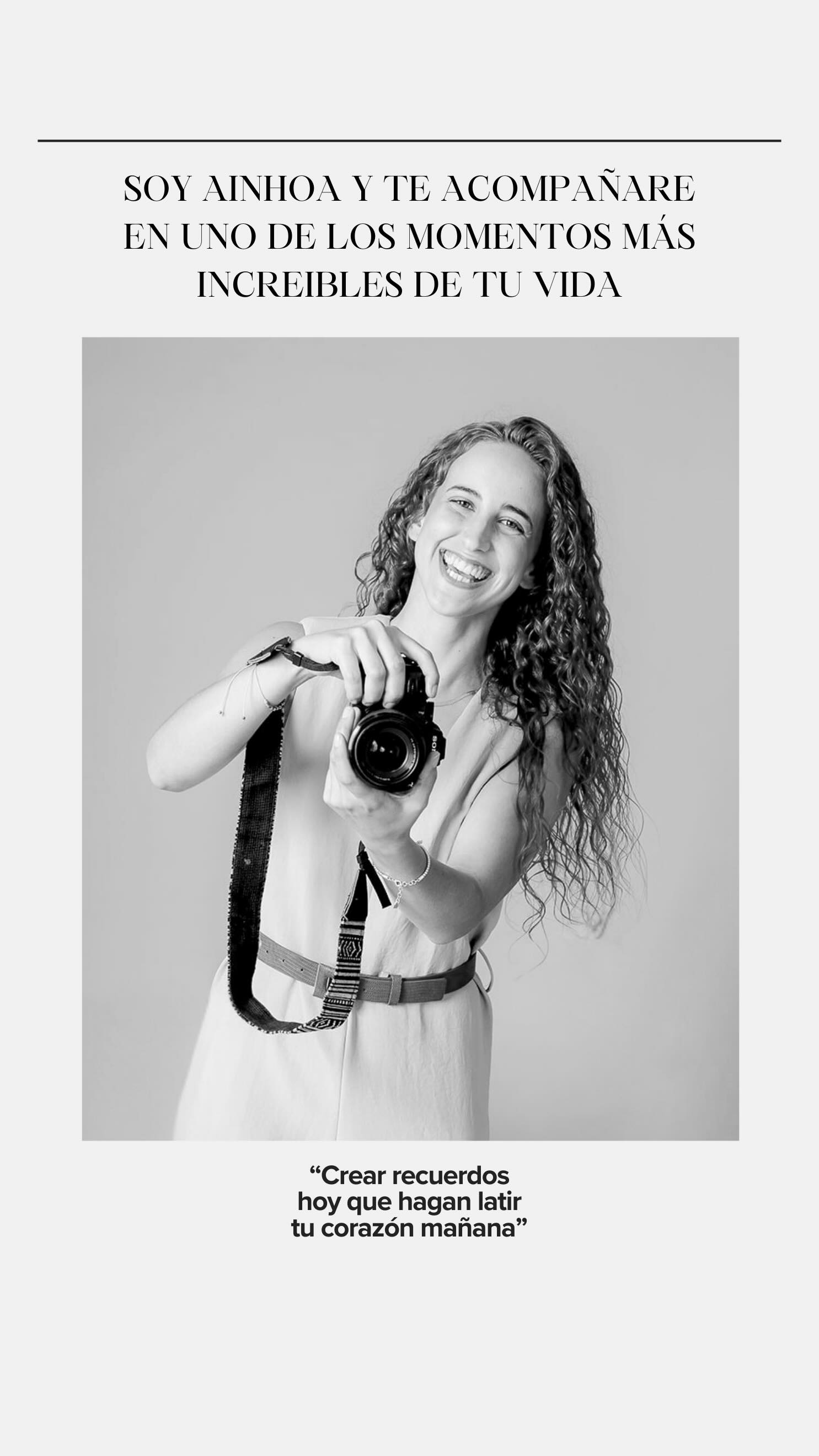 Hoy quisiera mostrar un poquito del trabajo que realiza Ainhoa(dentro #makingoff ?), porque detrás de cada sesión de #embarazo /#maternity hay mucho más que solo fotografía ?
A todas las mamás os digo…
Ainhoa consigue que cada futura mamá que desea crear recuerdos increíbles se sienta como en casa, acompañada y segura cuidando cada detalle con una delicadeza única. No solamente crea recuerdos, sino que guía, asesora y convierte el estudio en un espacio de confianza y cariño, su profesionalidad y sensibilidad hacen que cada imagen sea más que un retrato, se convierte en un recuerdo lleno de emoción y elegancia y eso sinceramente es admirable ?✨? #fotografiadeembarazo #maternity #embarazo #fotografabarcelona #pregnantphoto #makingoff
