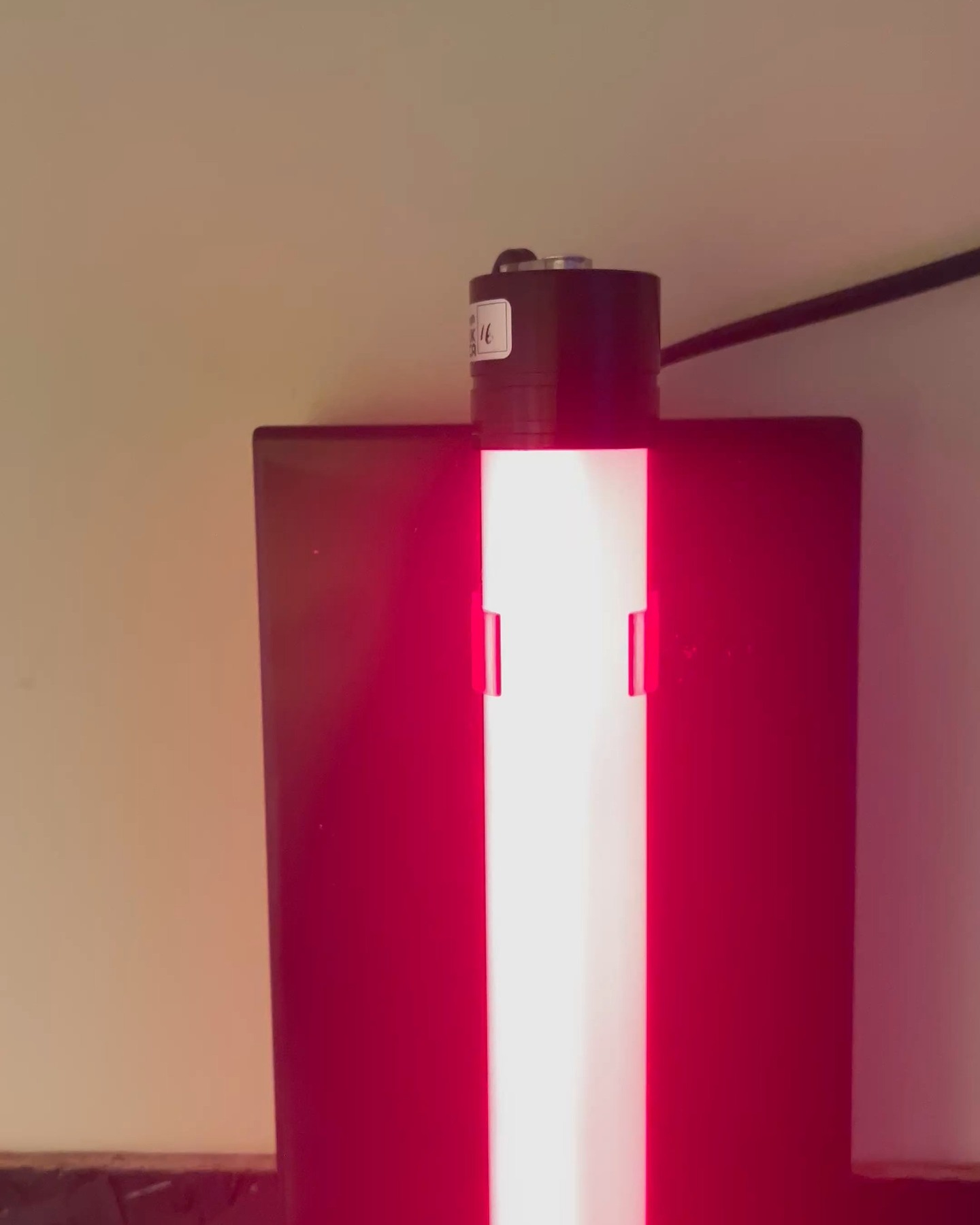 ✨ Bold. Futuristic. Unforgettable.
Our latest bespoke wall lights redefine ambience—from a sleek daytime presence to a striking neon glow after dark.
Perfect for hospitality spaces and commercial interiors that demand more than just lighting — they deserve an atmosphere.
#lightingdesign
#bespokelighting
#lightingmanufacturer
#UKManufacturing
#neonvibes
#interiordesign
#hospitalityindustry
#futuristicdesign