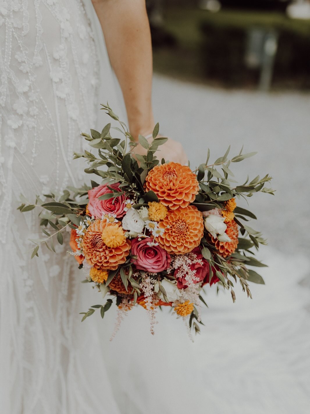 Liebe Simone, lieber Michael 🧡
Von Herzen Danke für Euer Vertrauen, ihr seid ein wunderbares Brautpaar.
viel Liebe für Euch und einen aufregenden…