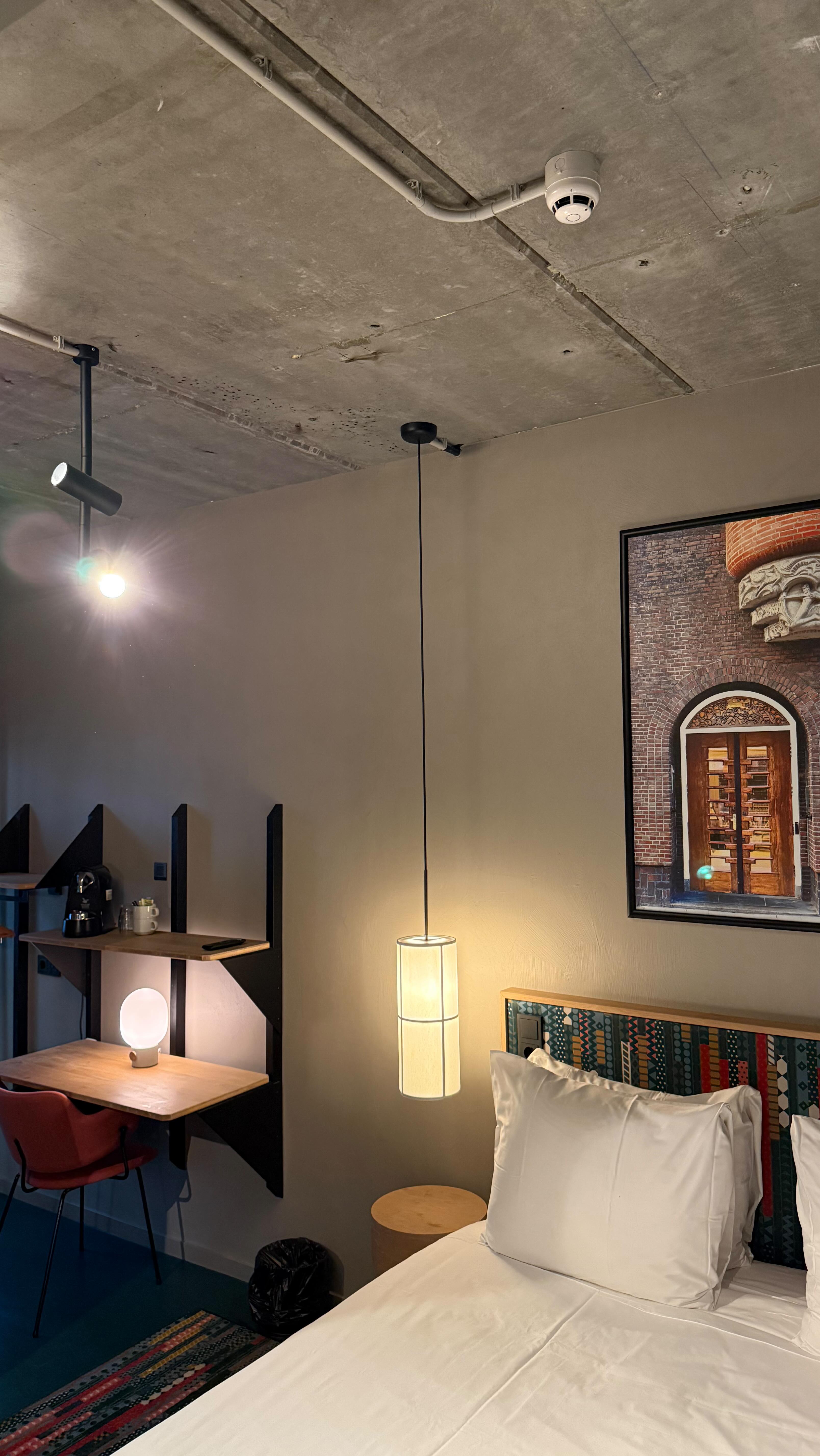 Yes — we are an inclusive hotel! ✨
Meet Room 144, one of our Double Rooms with an indoor view, featuring a fully accessible bathroom.?♿ From the entrance to your room, you’ll find smooth, easy access to enjoy your stay in a wheelchair. ?
At The Florian, our spaces are thoughtfully designed for everyone to feel welcome and comfortable. ??
#InclusiveHotel #AccessibleTravel #WheelchairFriendly #AccessibleRooms #TravelForAll #AccessibleTourism #HotelWithAHeart #TheFlorianHotel #AmsterdamHotels #Hoofddorp #TravelWithoutLimits #HospitalityForAll #InclusiveDesign