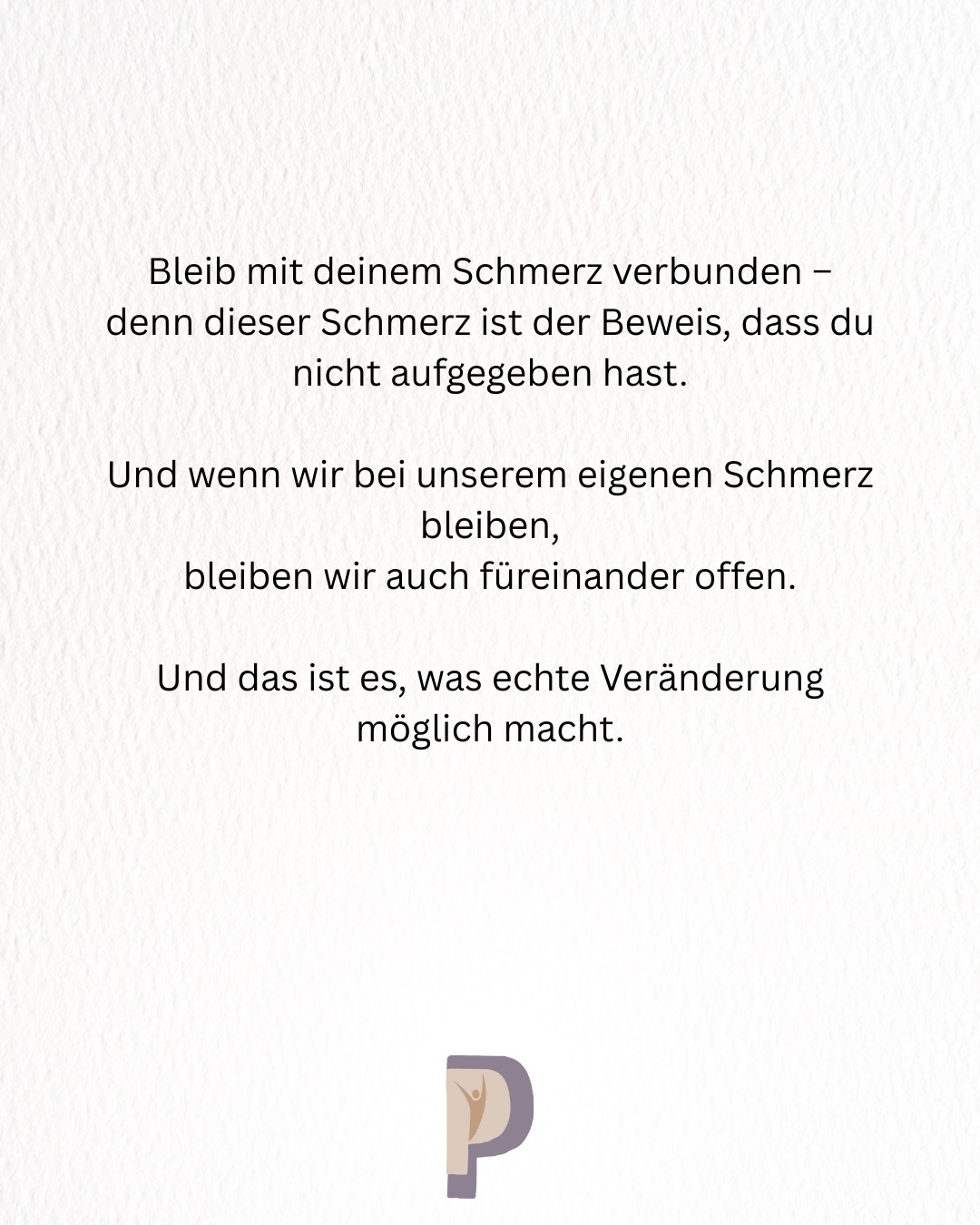 Wie Menschen dafür pathologisiert werden, dass sie von einer Welt betroffen sind, die objektiv krank ist... Mentale Gesundheit ist ein wichtiges Thema. Leider neigen wir gesellschaftlich immer noch dazu, die Verantwortung für psychische Gesundheit einzig beim Individuum abzuladen. Aber niemand von uns ist eine Insel und steht für sich allein. Wir sind alle in viele verschiedene Systeme eingebunden. Und oft liegen dort auch die Ursachen für "psychische Erkrankungen". Vielleicht findet dich dieser Post ja genau zur richtigen Zeit. #keinmindsetproblem #Nervensystem #PsycheUndKörper #AutonomesNervensystem #Traumaheilung #InneresGleichgewicht #Selbstregulation #Stressbewältigung #PsychischeGesundheit #InnerBonding #Achtsamkeit #EmotionaleGesundheit #systemisch