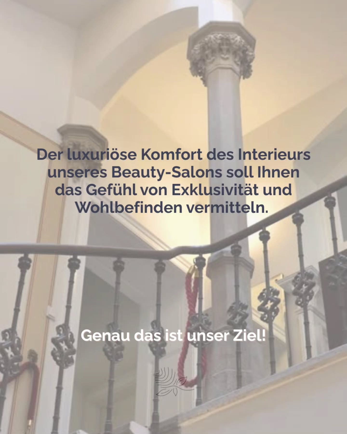Warum solltest du unter den zahlreichen Schönheitssalons in Wien ausgerechnet uns wählen? ✨
Wir sind nicht nur ein Salon, sondern deine persönliche Oase der Perfektion, wo jedes Detail für dein Wohlbefinden durchdacht ist. In diesem Karussell stellen wir dir unsere wichtigsten Vorteile vor, die jeden deinen Besuche zu einem wahrhaft besonderen Erlebnis machen.
#wienbeauty #viennabeauty #wienkosmetik #skincarevienna
#selfcarewien #viennalife #individualbeautywien #beautyexpertinwien #viennaglow
#ästhetikwien