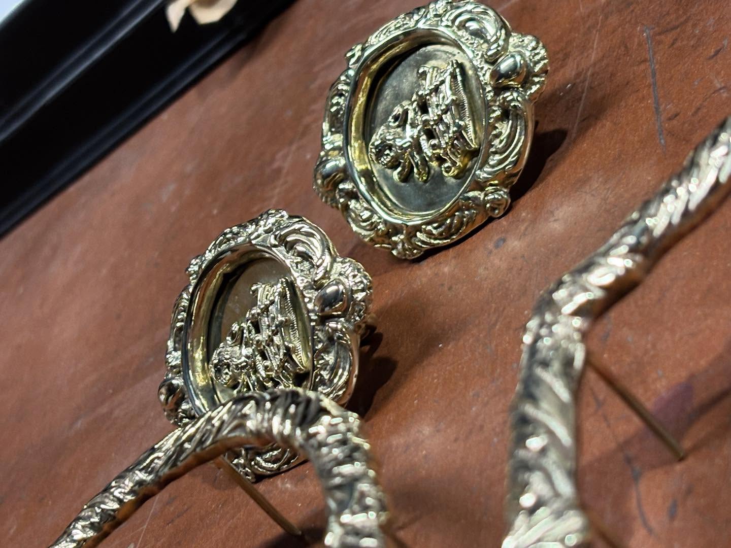 Maison Poursin : Instant Atelier du 24/10/2025 ????