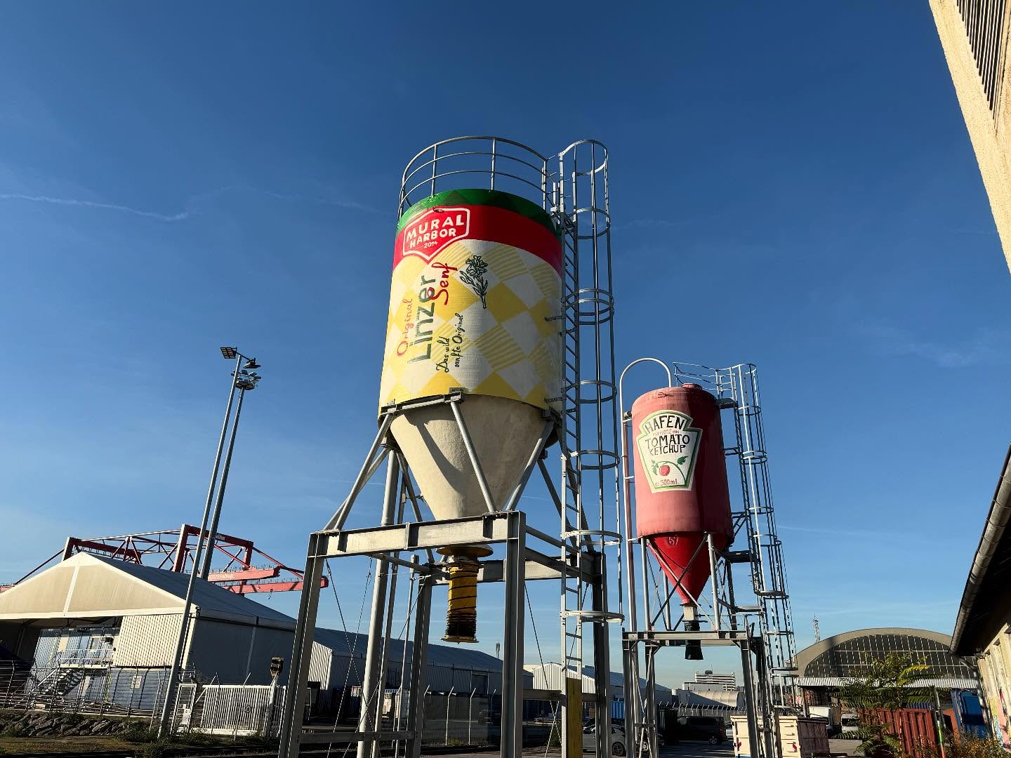 #muralharborlinz new Entries 🥳🎃 #muralharborlinz new Entries 🥳🎃